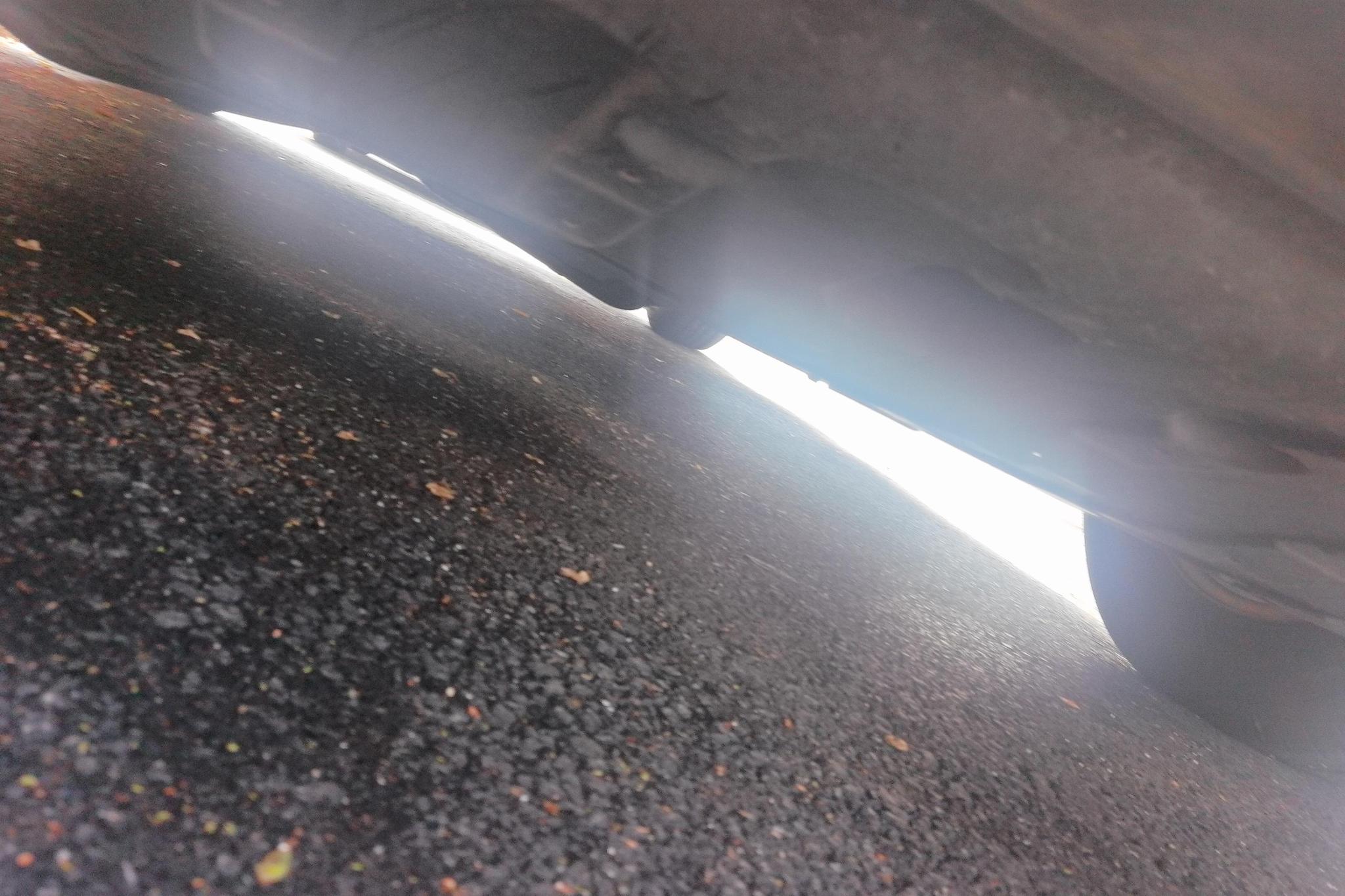 Hyundai ix35 2013 2.0L MT Comfort GL IV