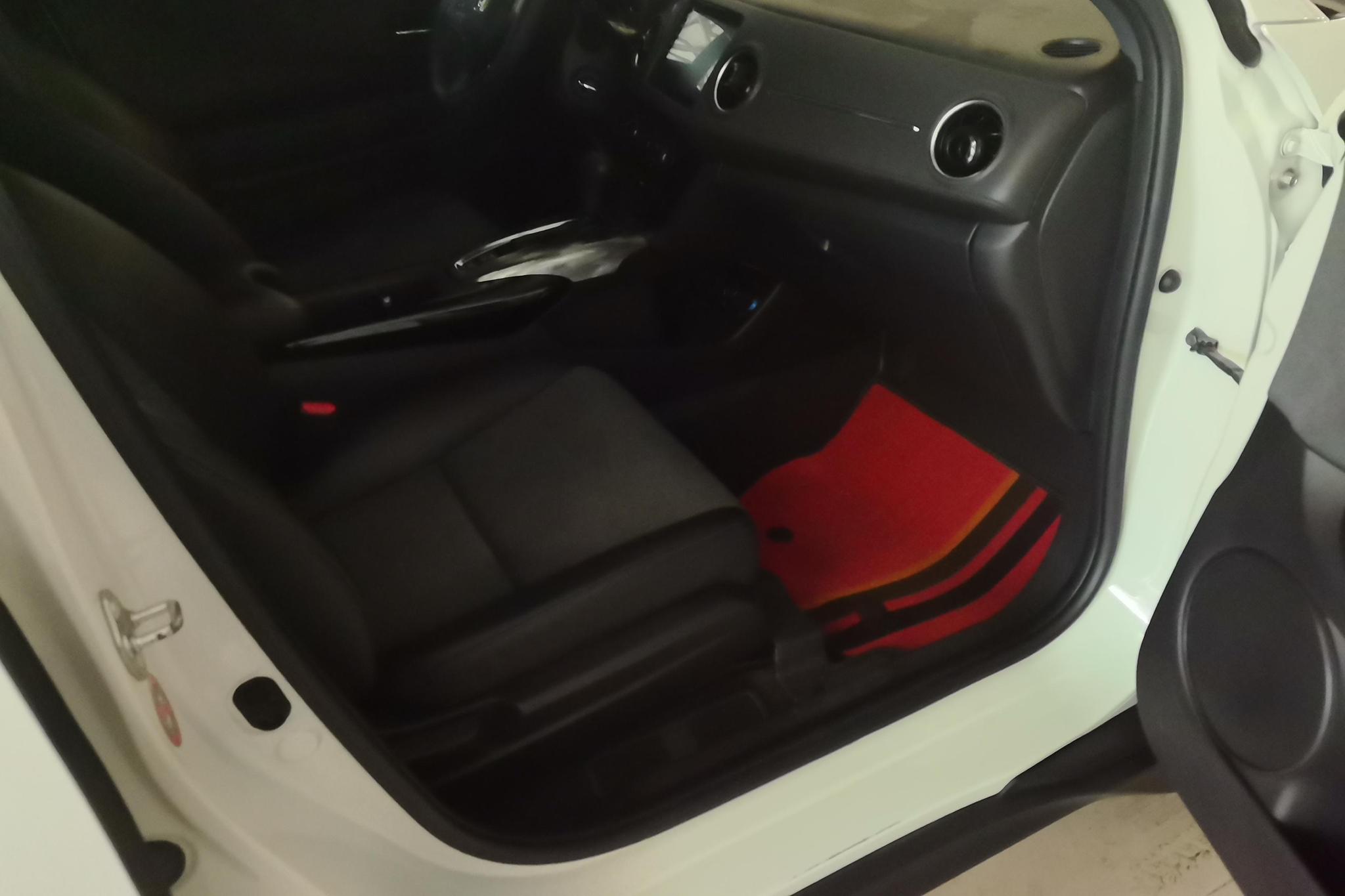 Honda XR-V 2020 1.5L CVT Comfort