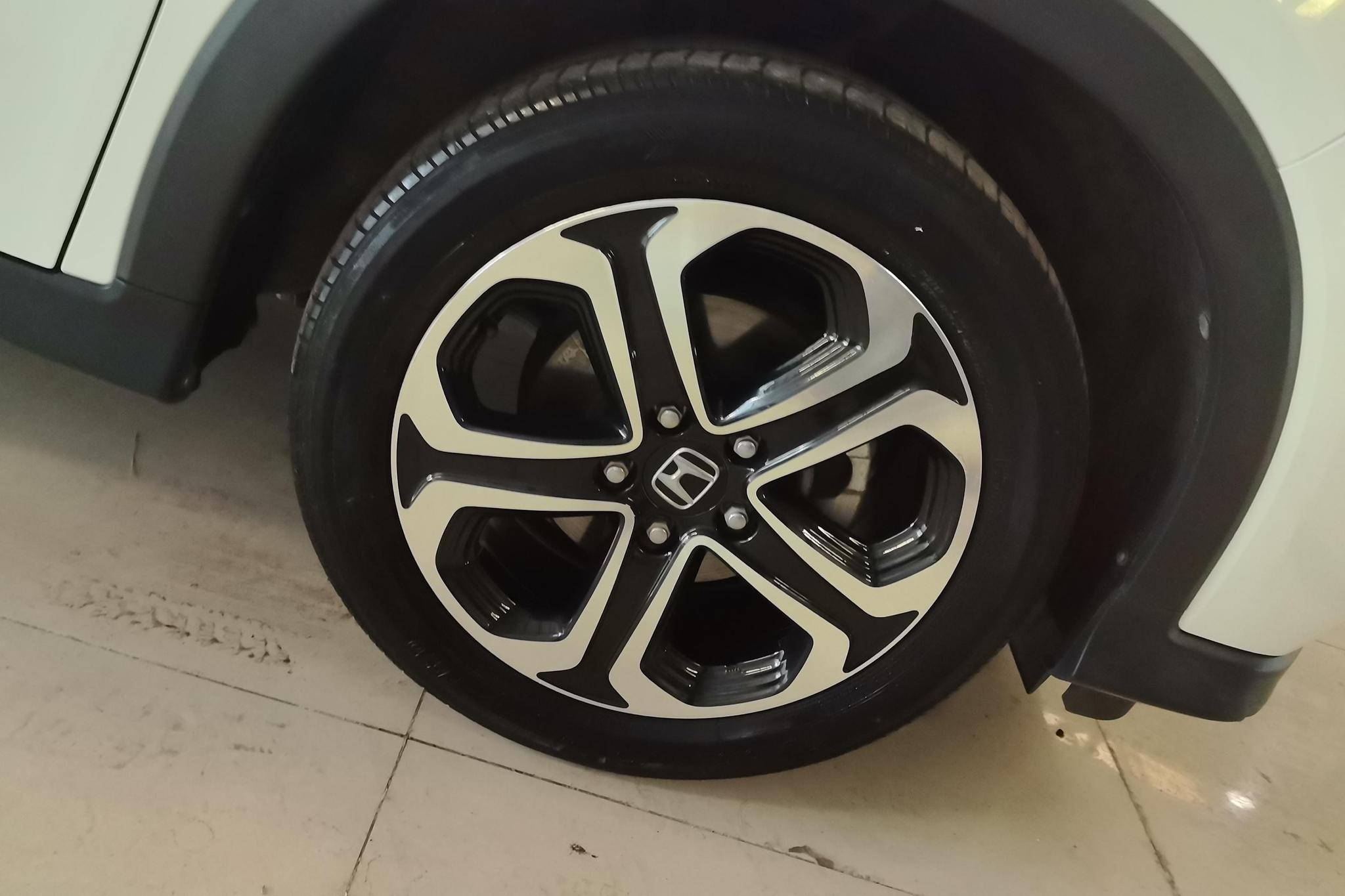 Honda XR-V 2020 1.5L CVT Comfort