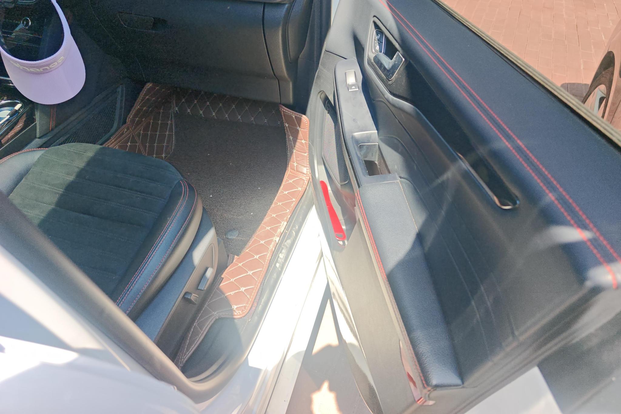 Ford Escape 2019 EcoBoost 245 ST-LINE