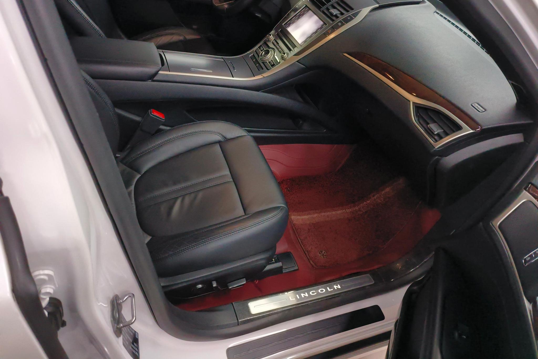 Lincoln MKZ 2017 2.0T Premium