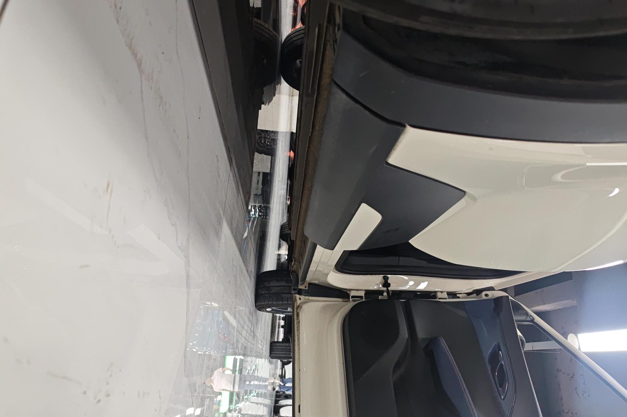BYD Seagull 2024 405KM Flying