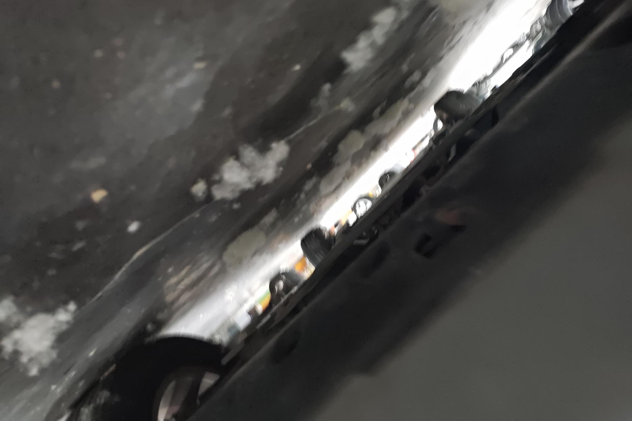 Peugeot 2008 2015 1.6L AT