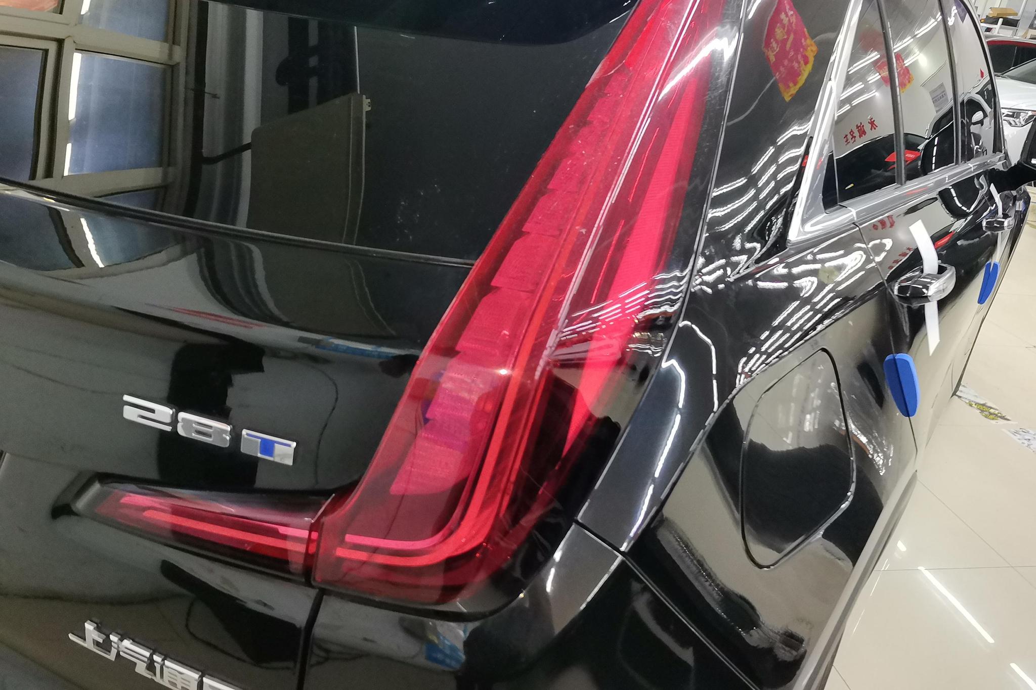 Cadillac XT4 2022 28T Luxury