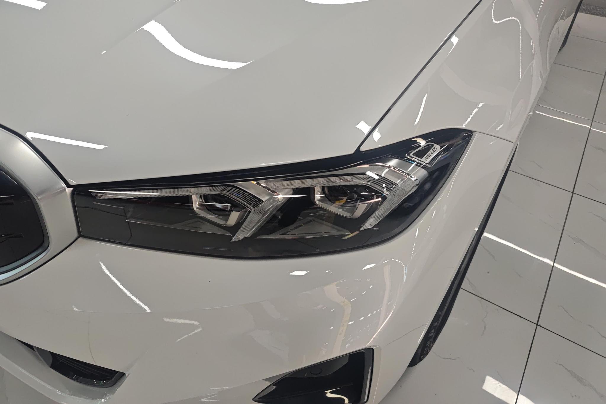BMW i3 2023 eDrive35L