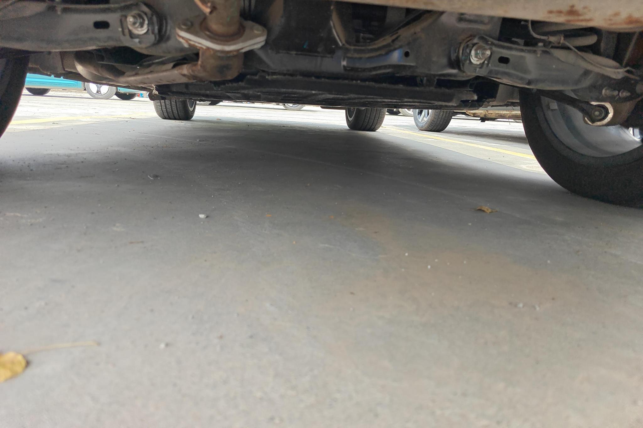 Leapmotor C11 2024 300 Premium