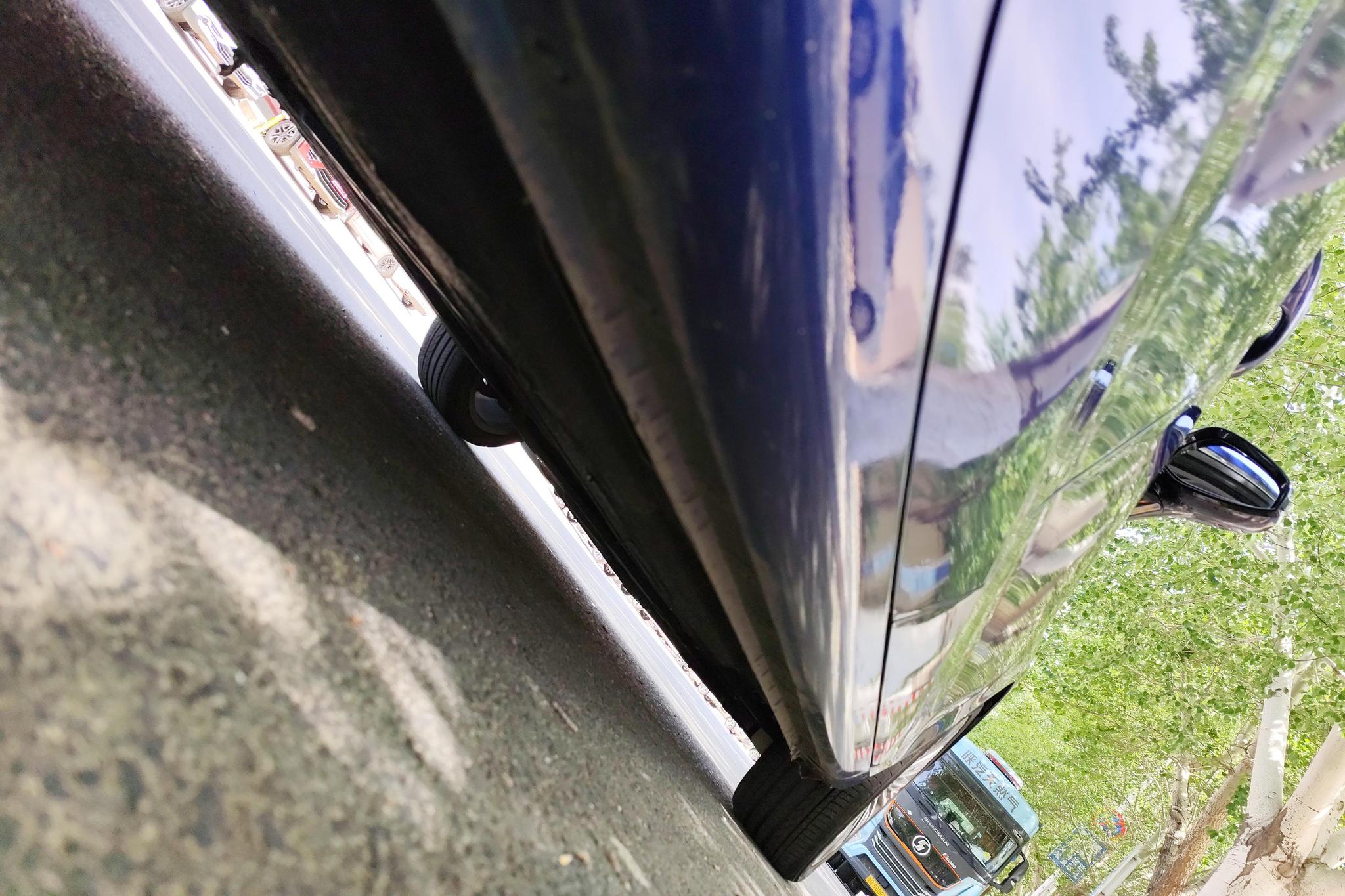 Hongqi H5 2022 1.5T DCT
