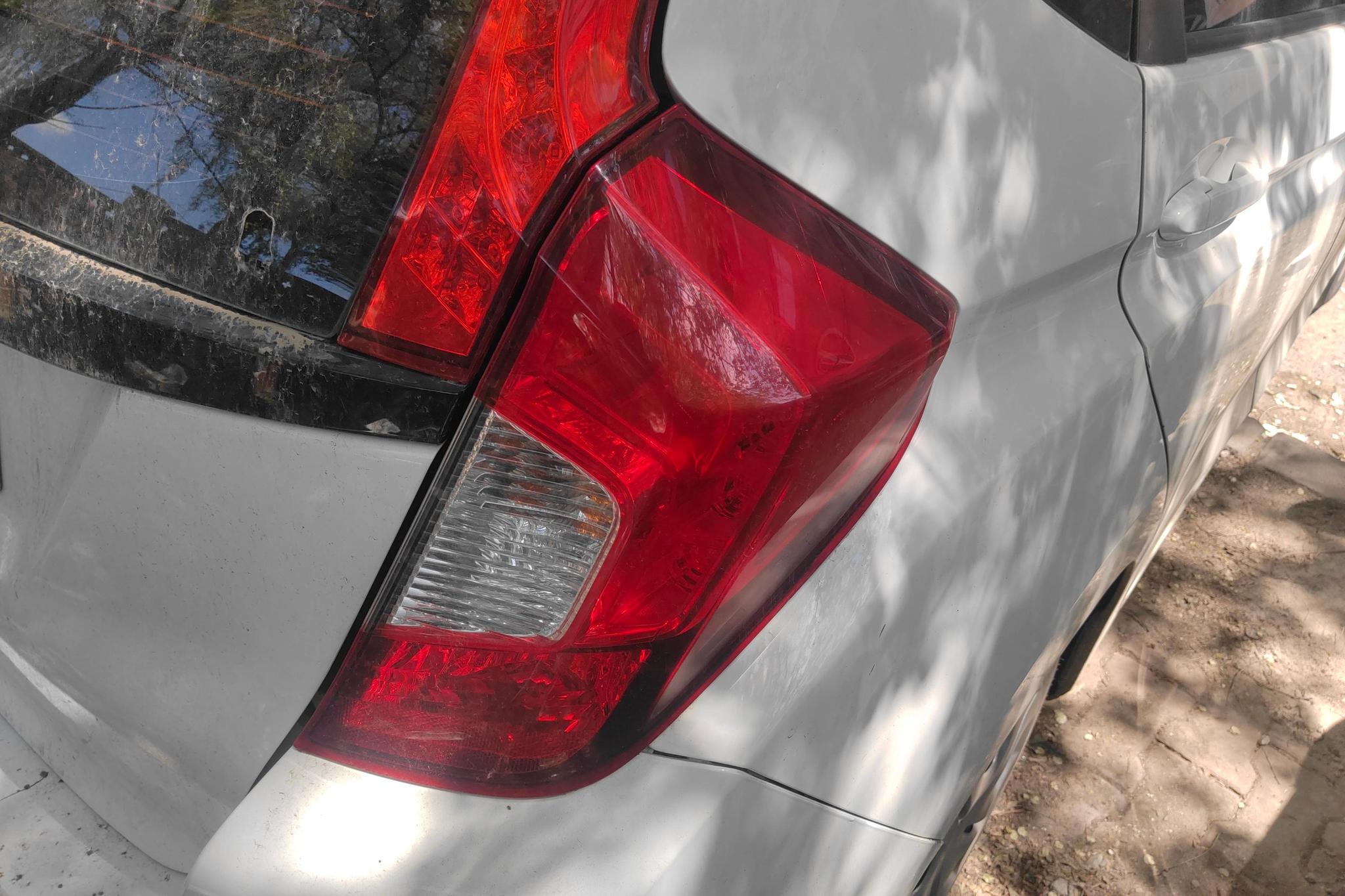 Honda Fit 2016 1.5L LX CVT Comfort