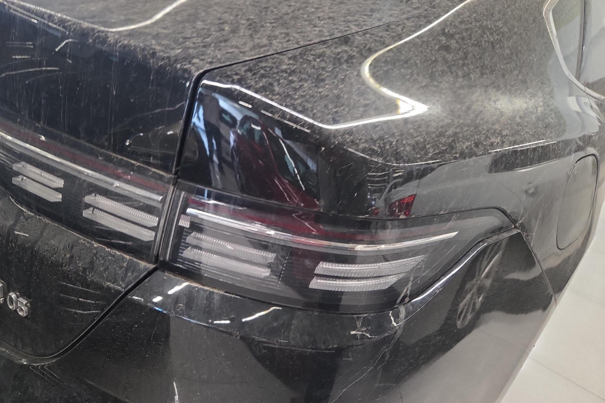 BYD Destroyer 05 05 2024 DM-i 55KM Luxury