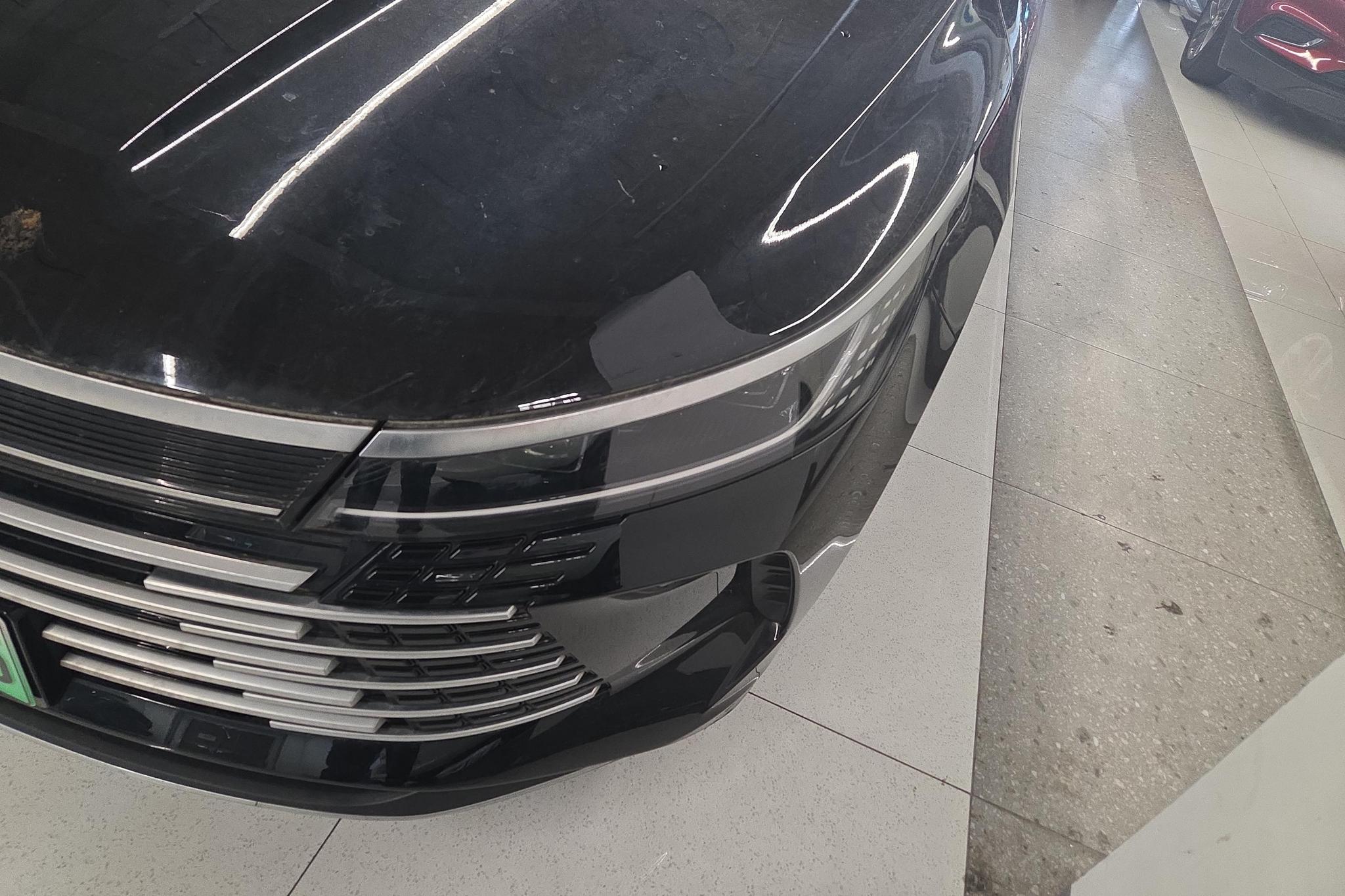 BYD Destroyer 05 05 2024 DM-i 55KM Luxury