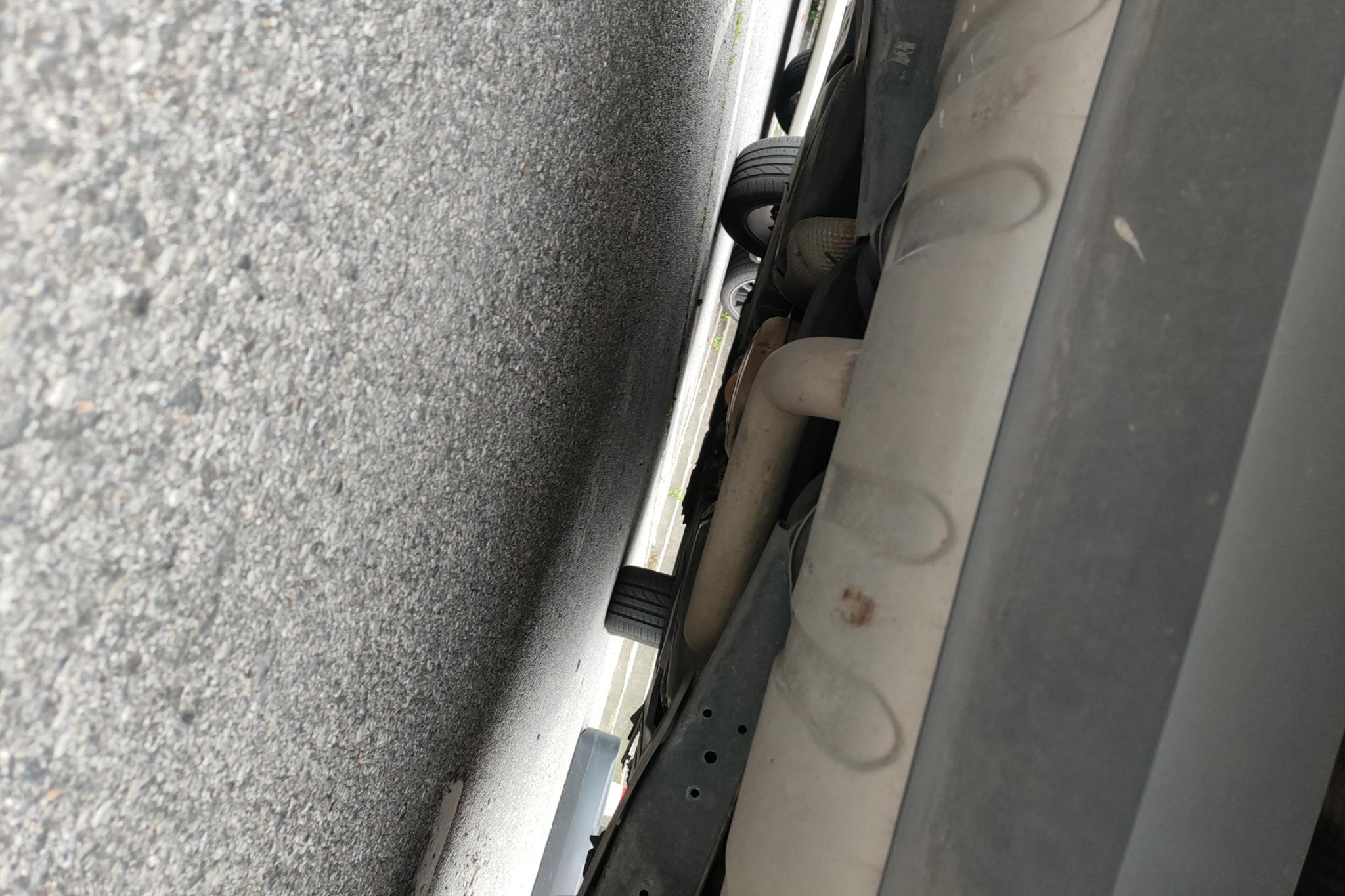 Audi Q3 2016 35 TFSI