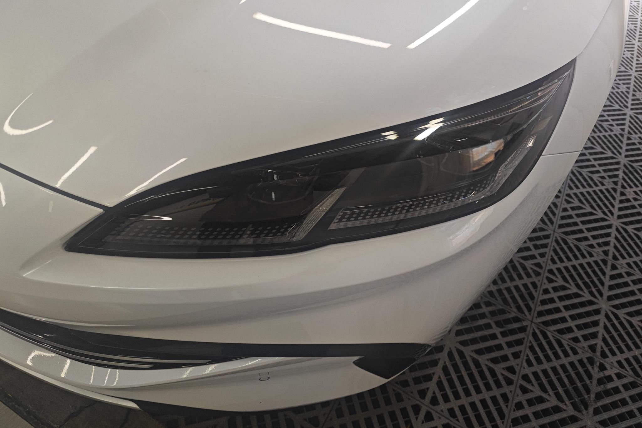 BYD Seal06DM 06DM 2024 DM-i 80KM Luxury