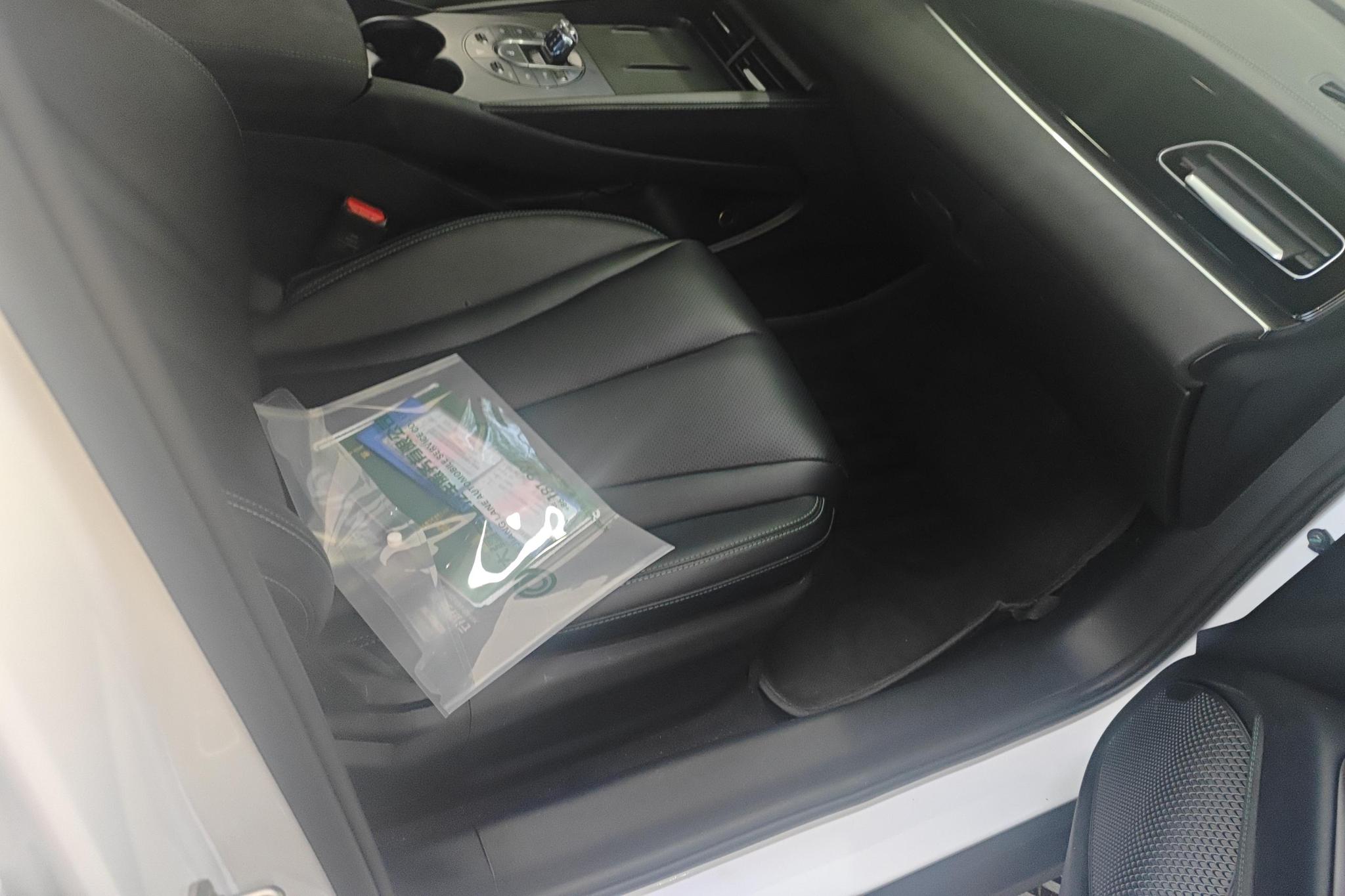 BYD Seal06DM 06DM 2024 DM-i 80KM Luxury