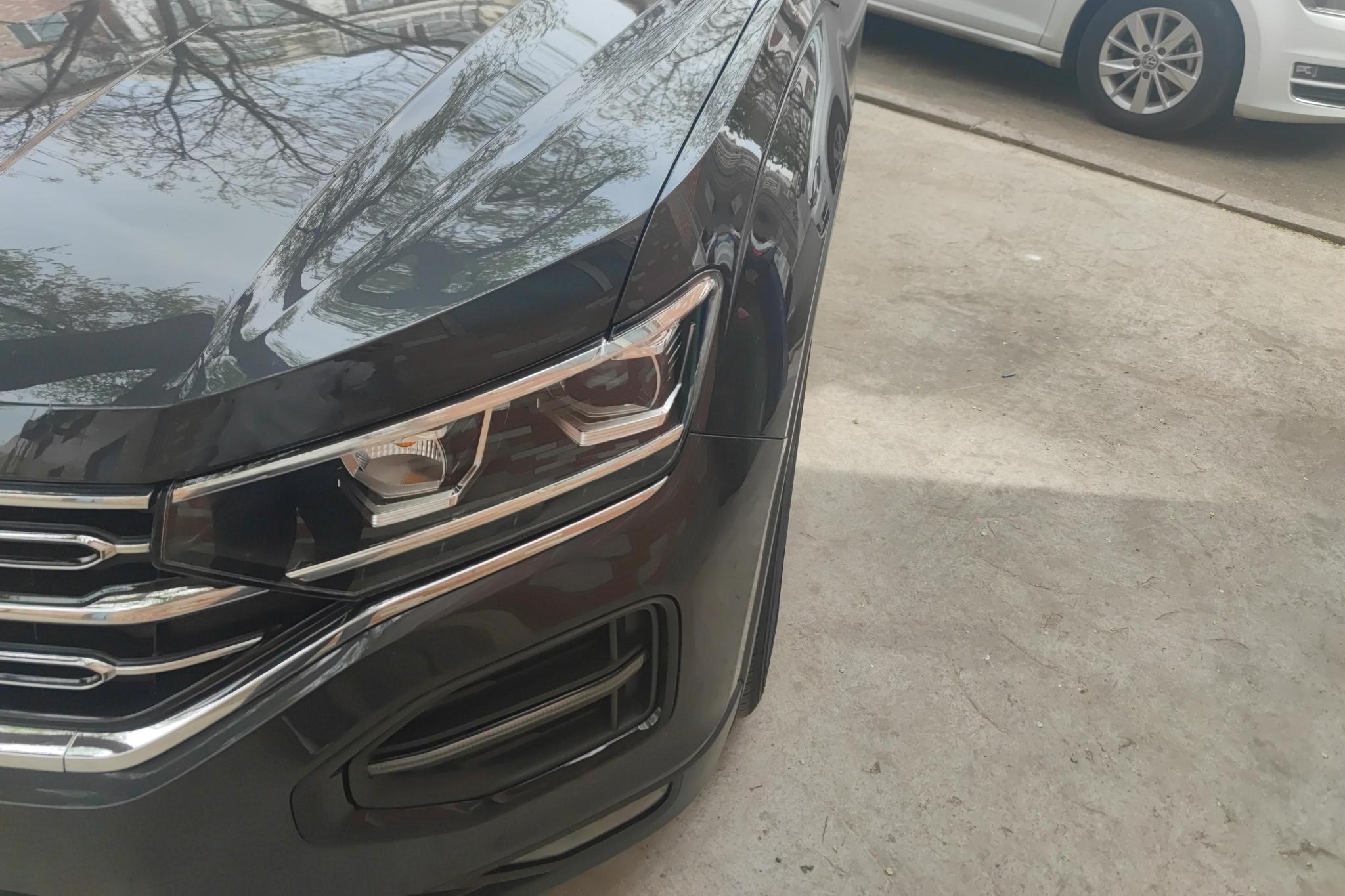 Volkswagen Tayron 2019 280TSI Luxury VI