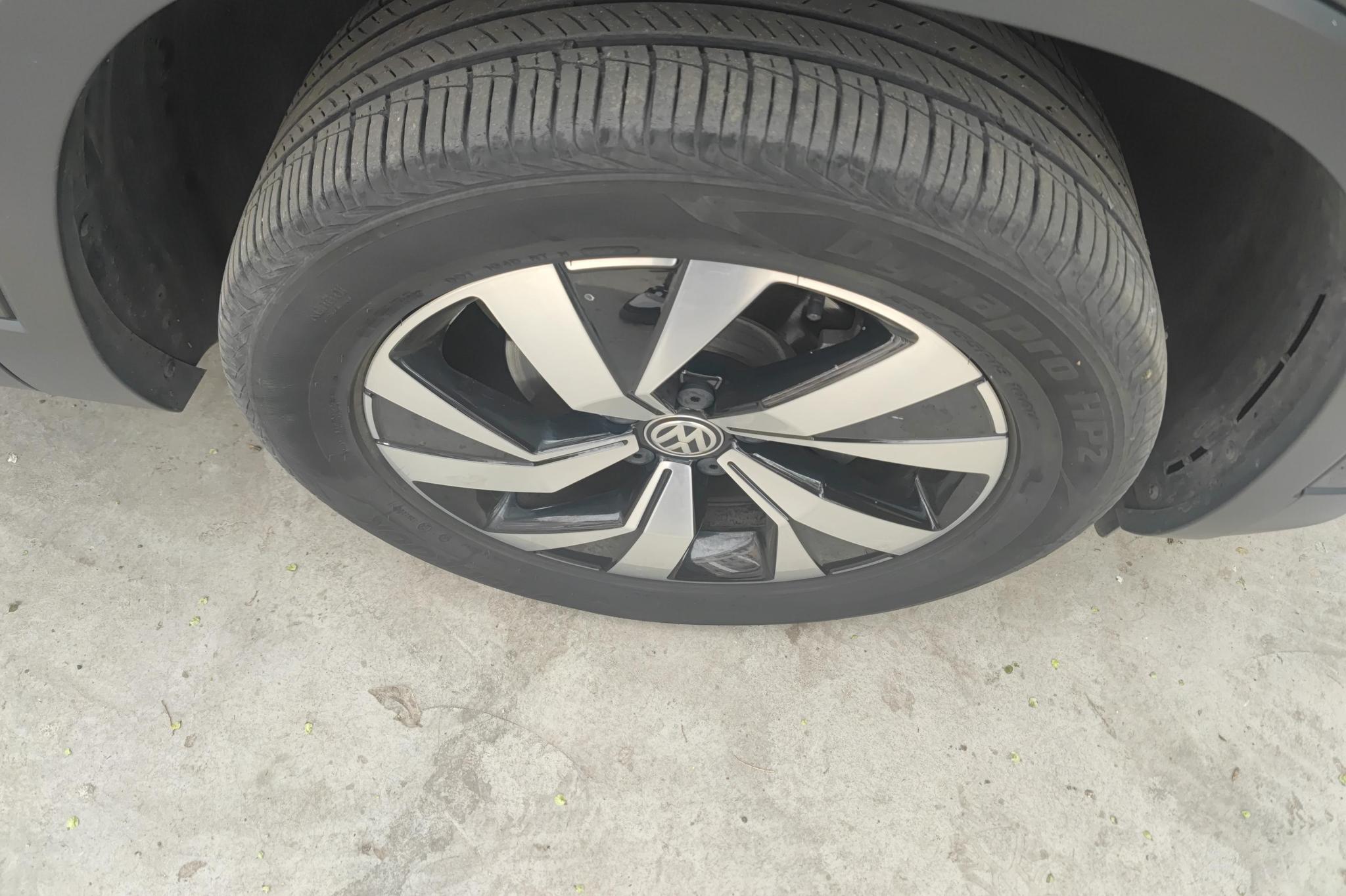 Volkswagen Tayron 2019 280TSI Luxury VI