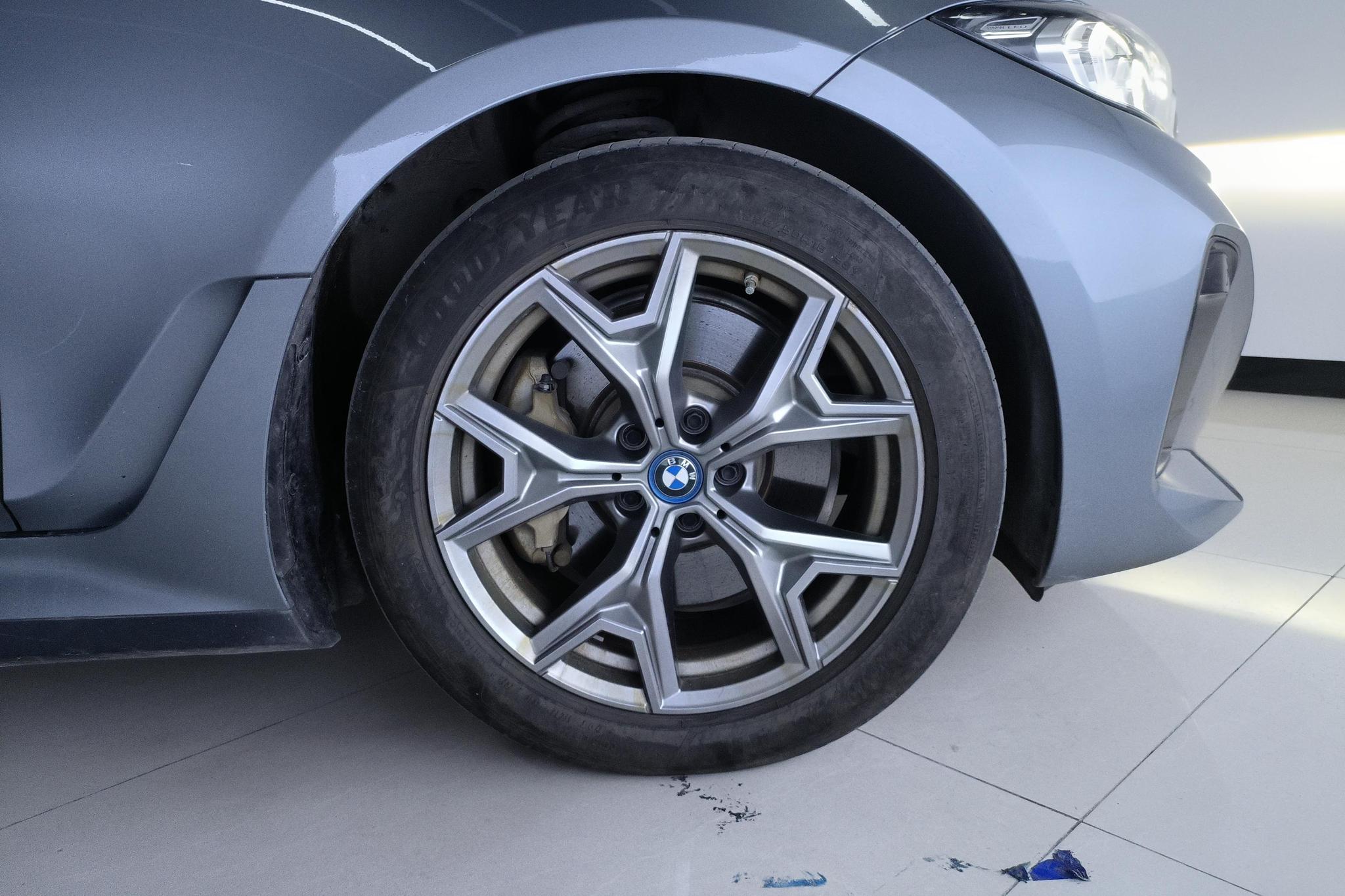 BMW i3 2022 eDrive35L