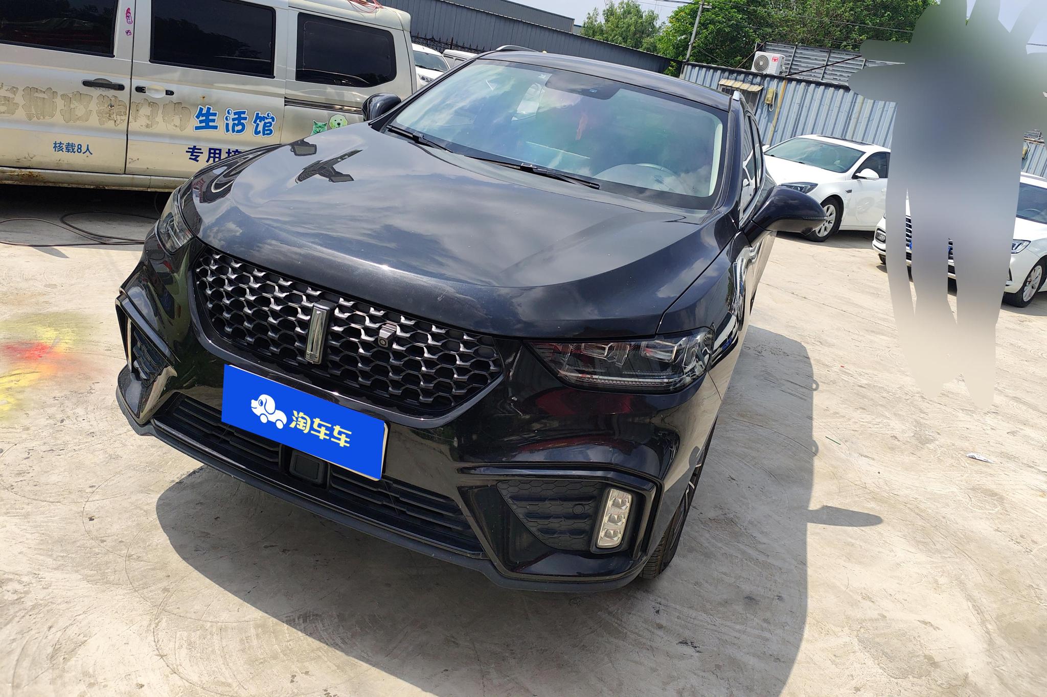 Wey VV5