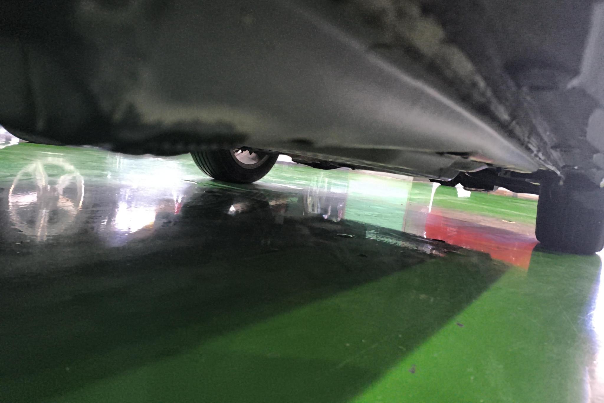 Skoda Fabia 2016 1.4L AT
