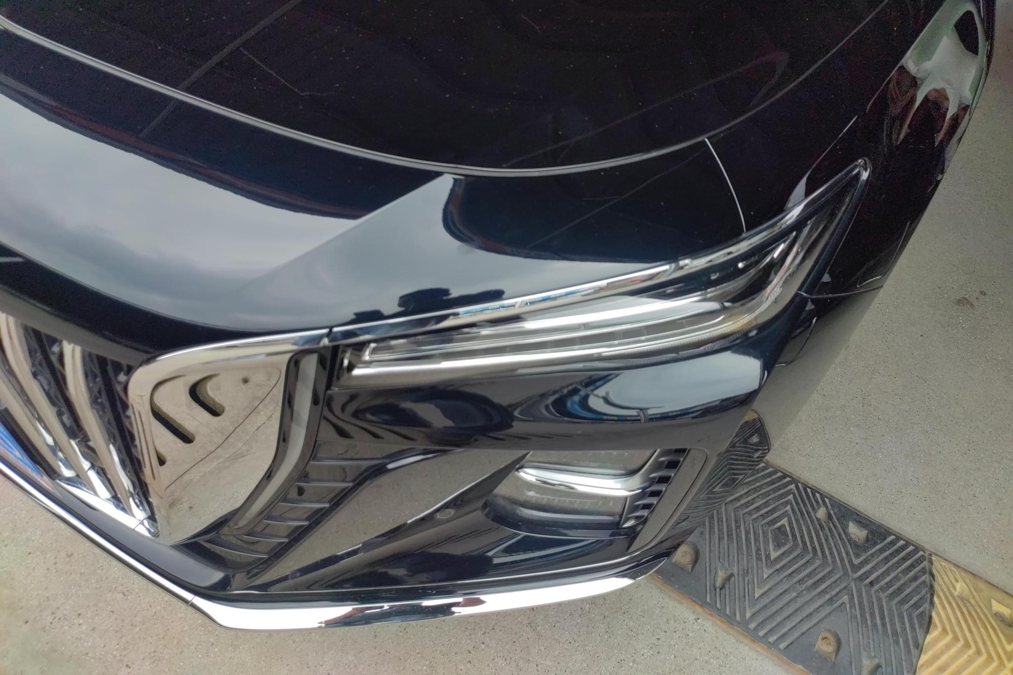 Hongqi H5 2023 2.0T AT