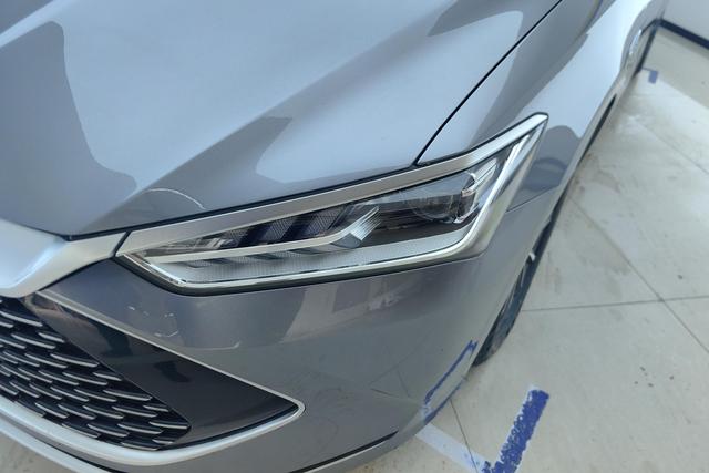 BYD Qin Plus — фото 4