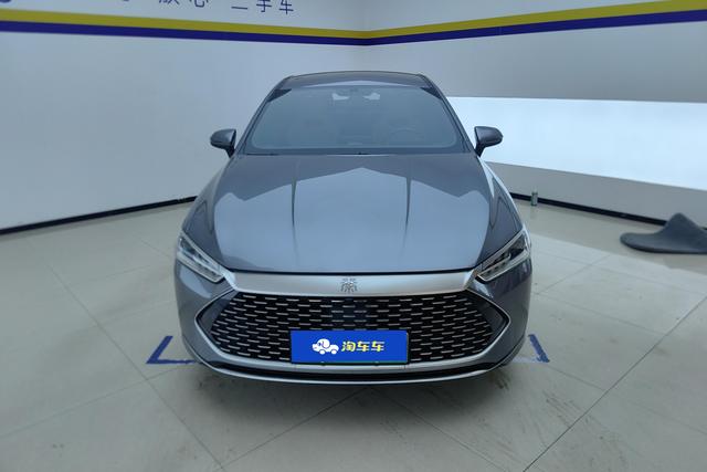 BYD Qin Plus — фото 2