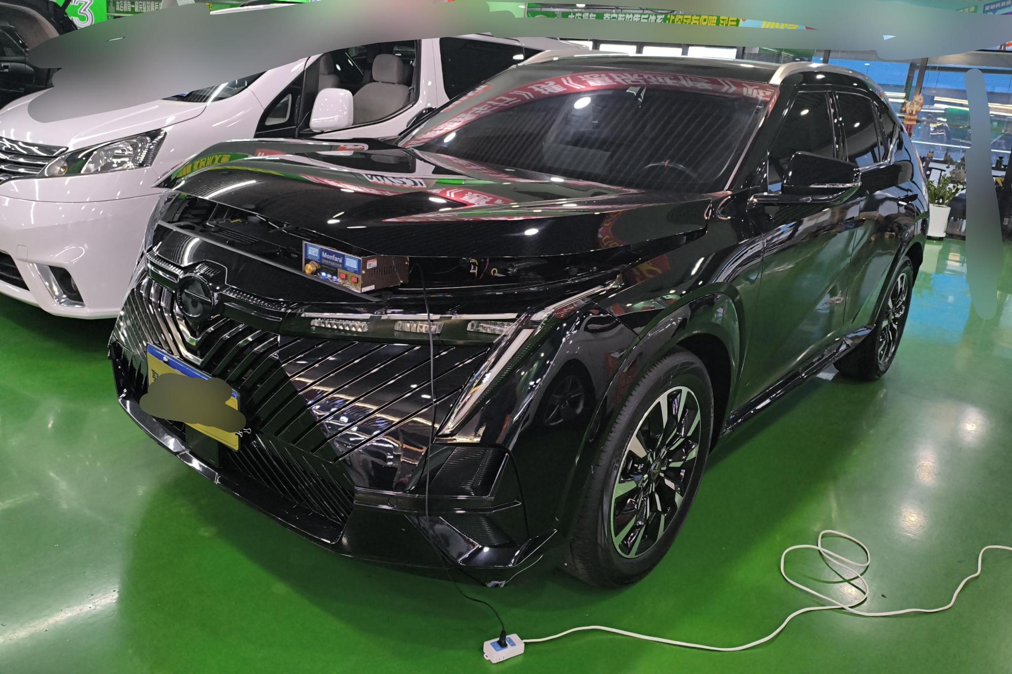 Trumpchi