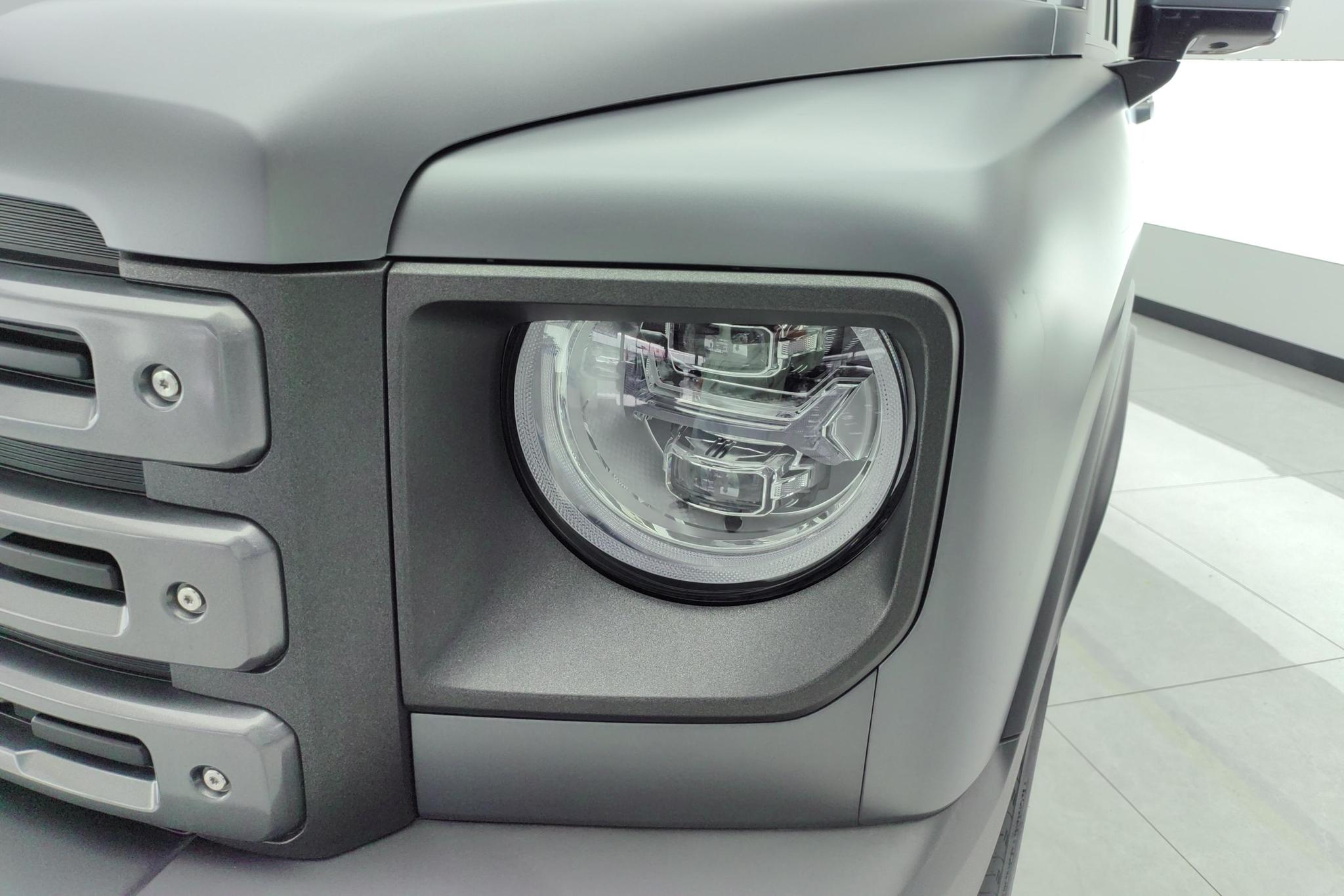 Haval Menglong (Raptor) PHEV 2024 1.5T Hi4 102 Pro