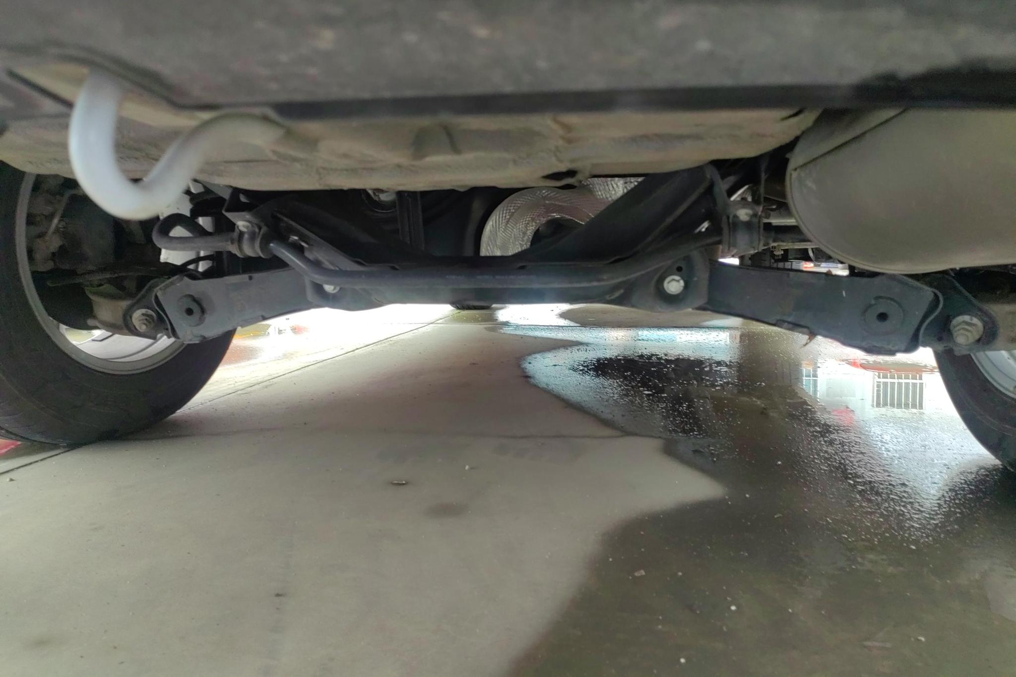 Haval M6 2023 PLUS 1.5T MT Luxury