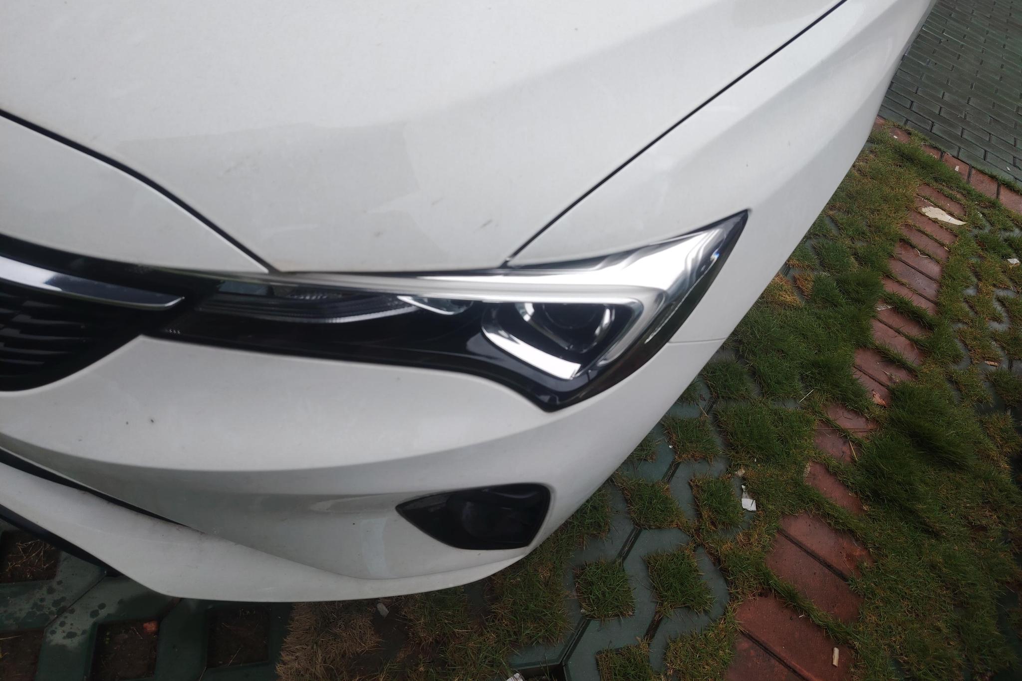 Buick Verano 2023 Pro 533T