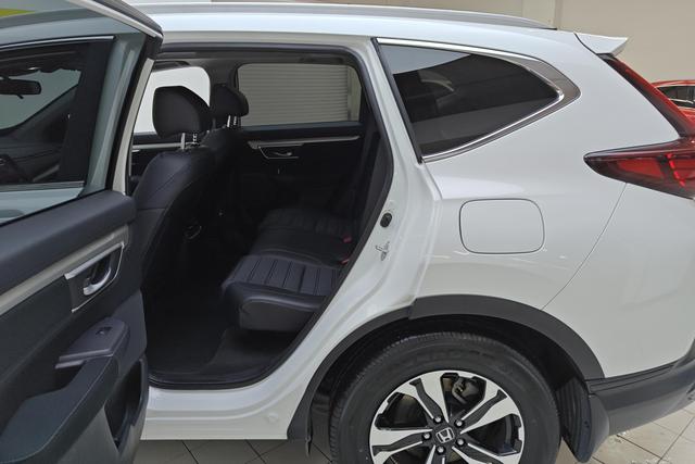 Honda CR-V 2021 240 TURBO CVT 2 WD — фото 15