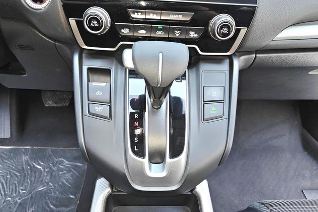 Honda CR-V 2021 240 TURBO CVT 2 WD — фото 14