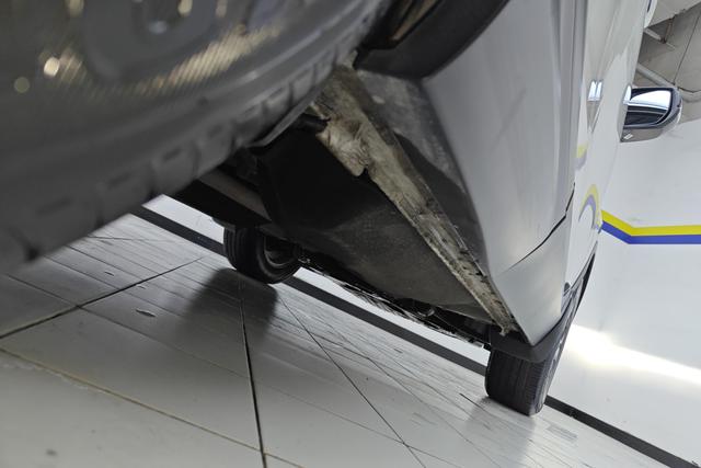 Honda CR-V 2021 240 TURBO CVT 2 WD — фото 8