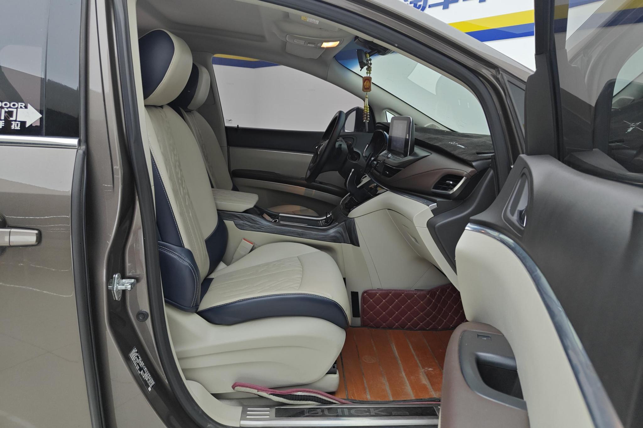 Buick GL8 2021 652T Comfort