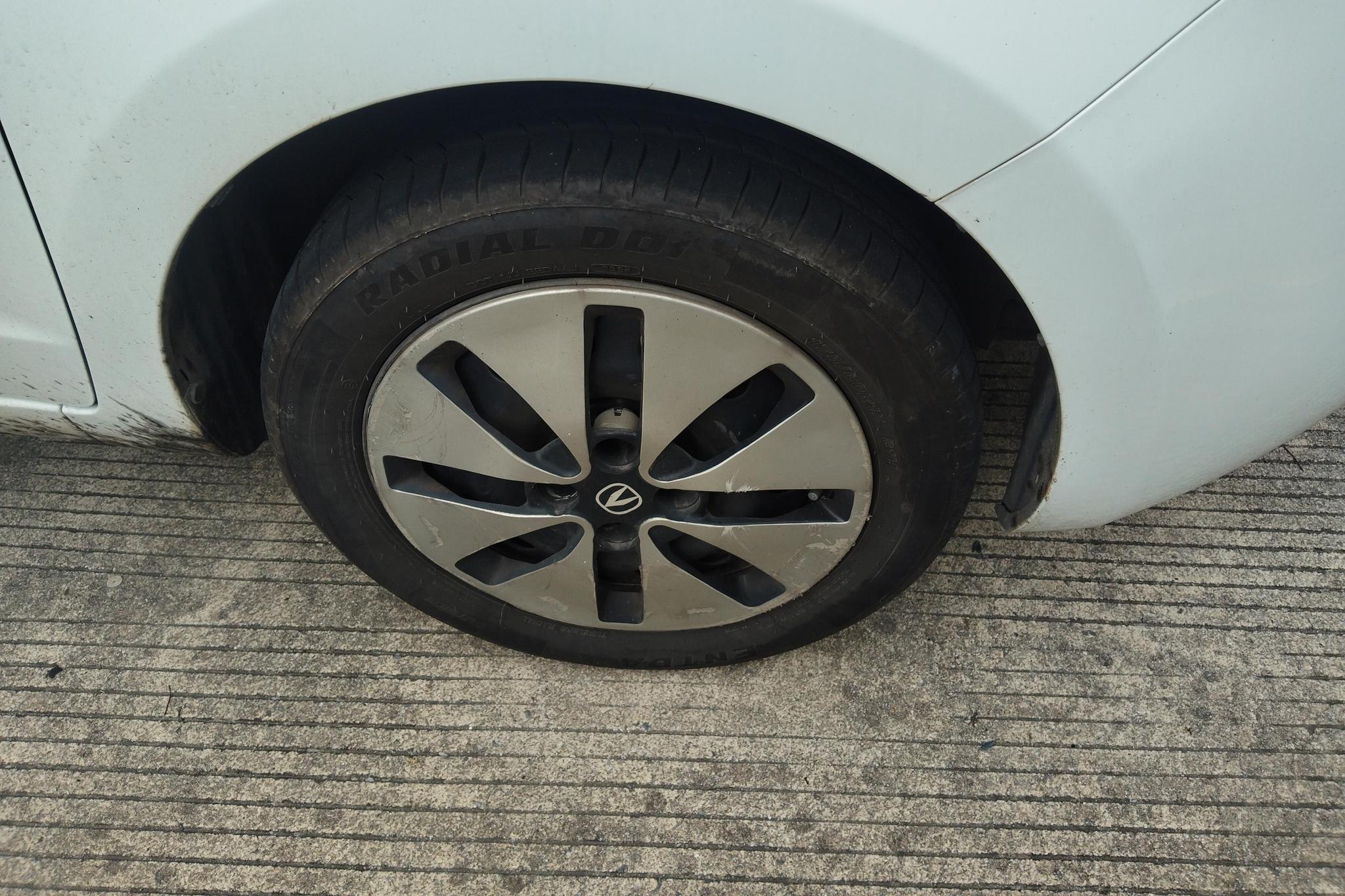 Oshan E-Star 2021 （31.95kWh）