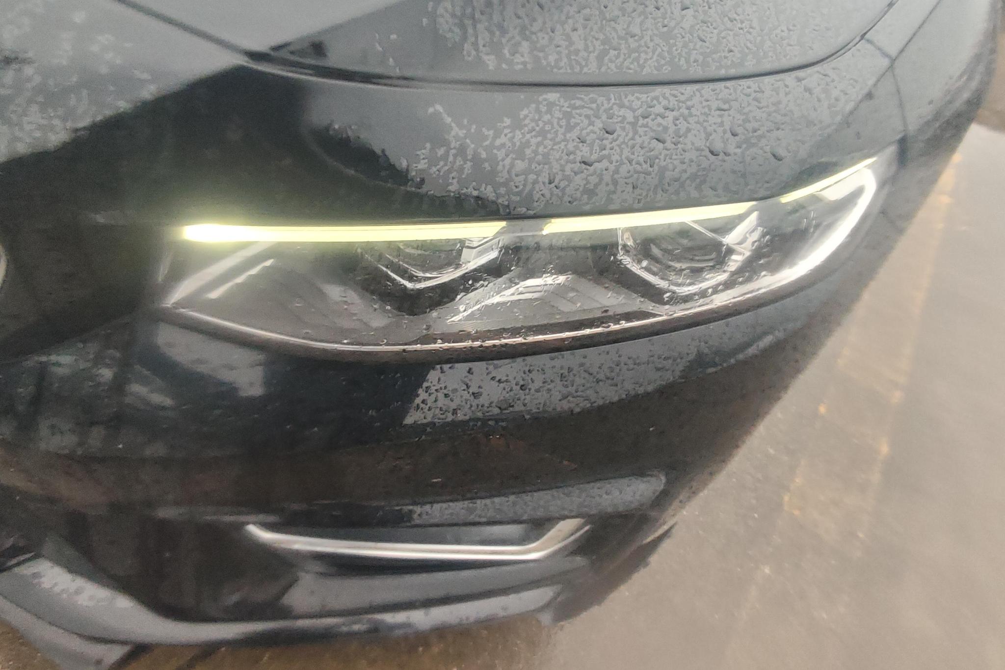 Geely Preface 2023 1.5T