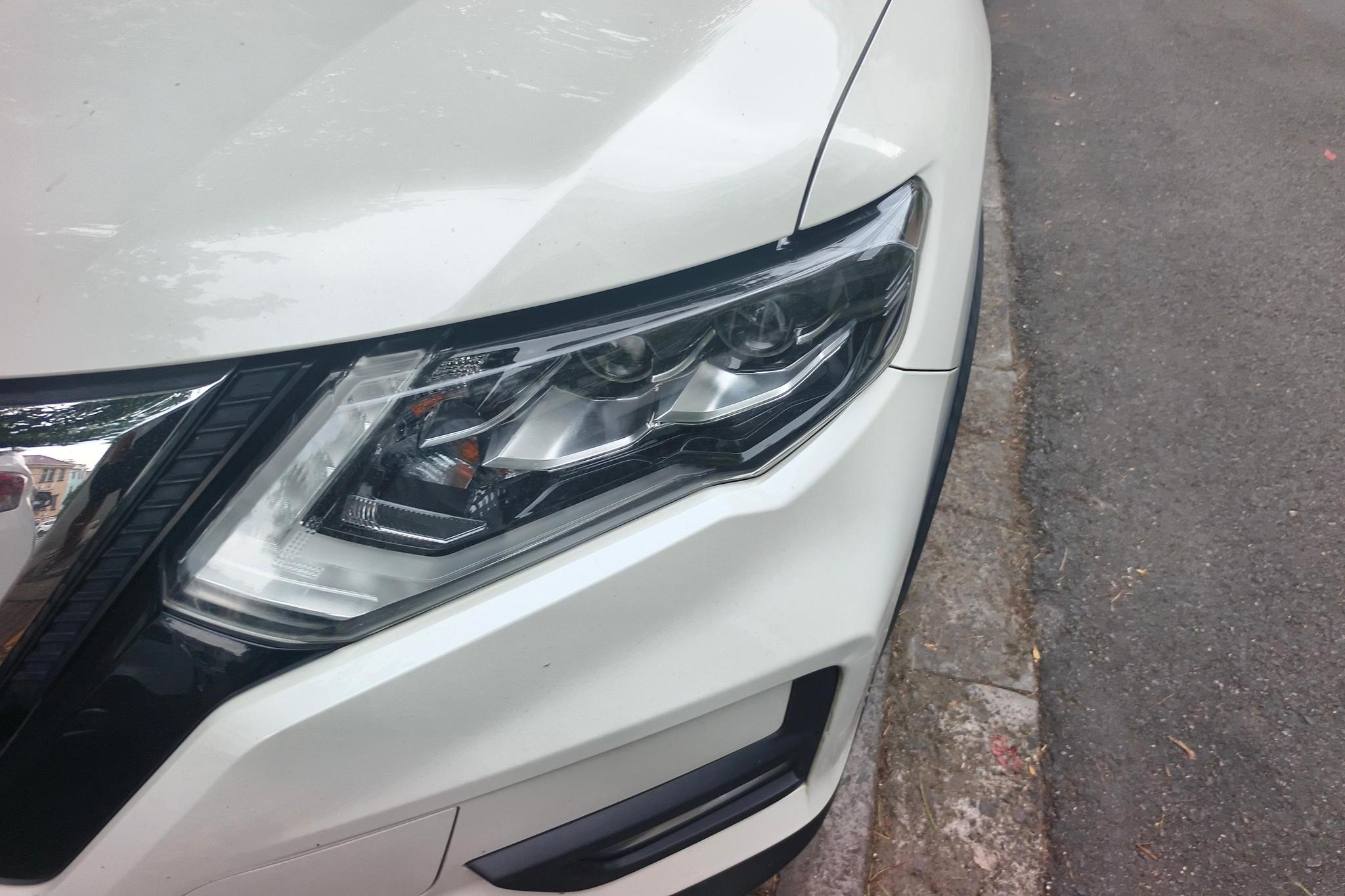 Nissan X-Trail 2021 2.0L XL Premium CVT 2WD Premium