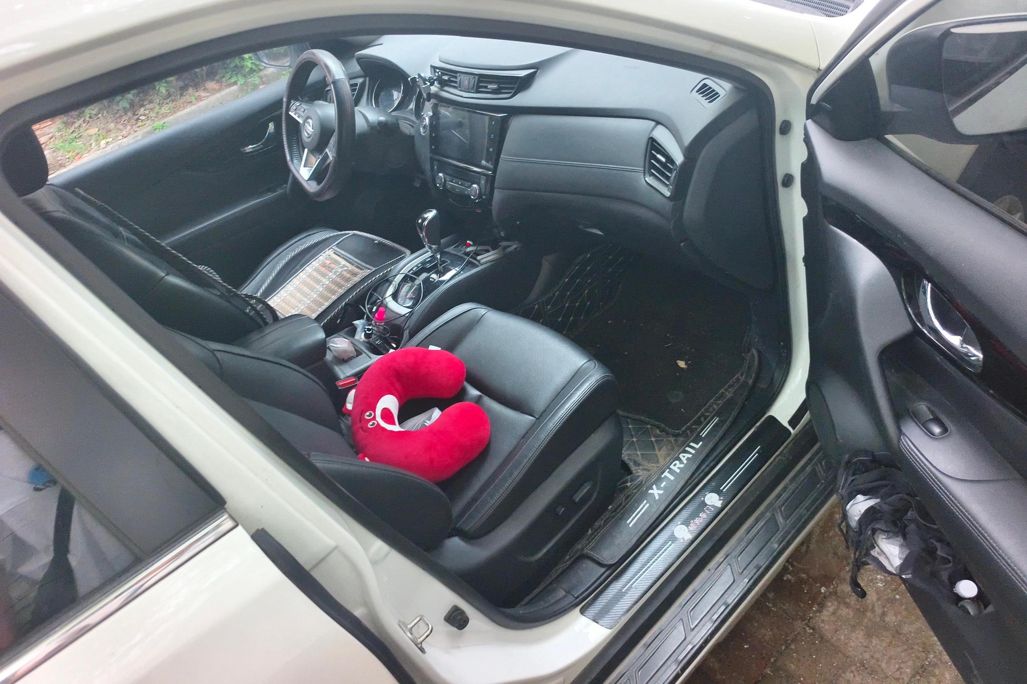Nissan X-Trail 2021 2.0L XL Premium CVT 2WD Premium