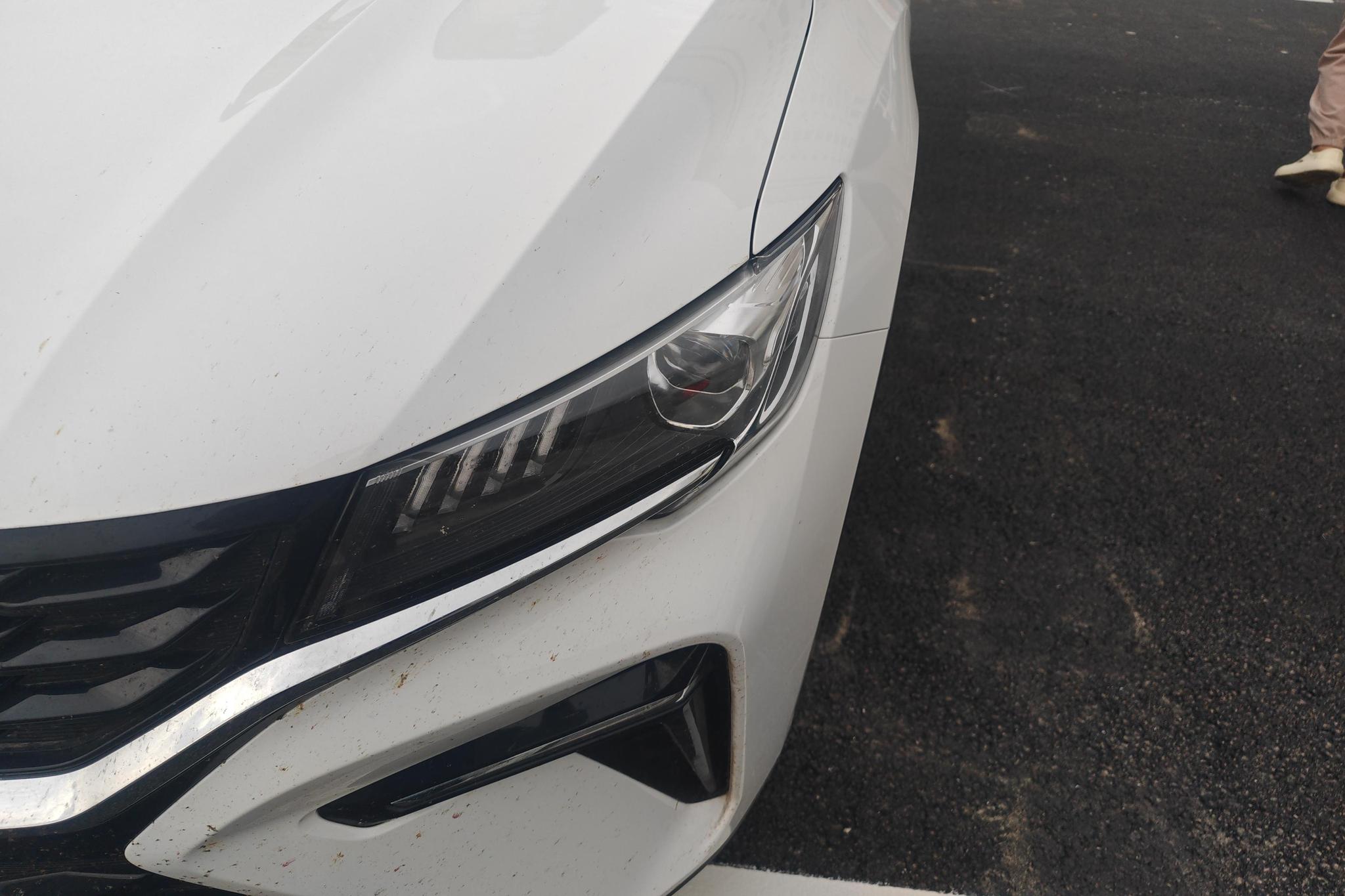 Geely Jiaji 2023 L 1.5TD DCT Luxury