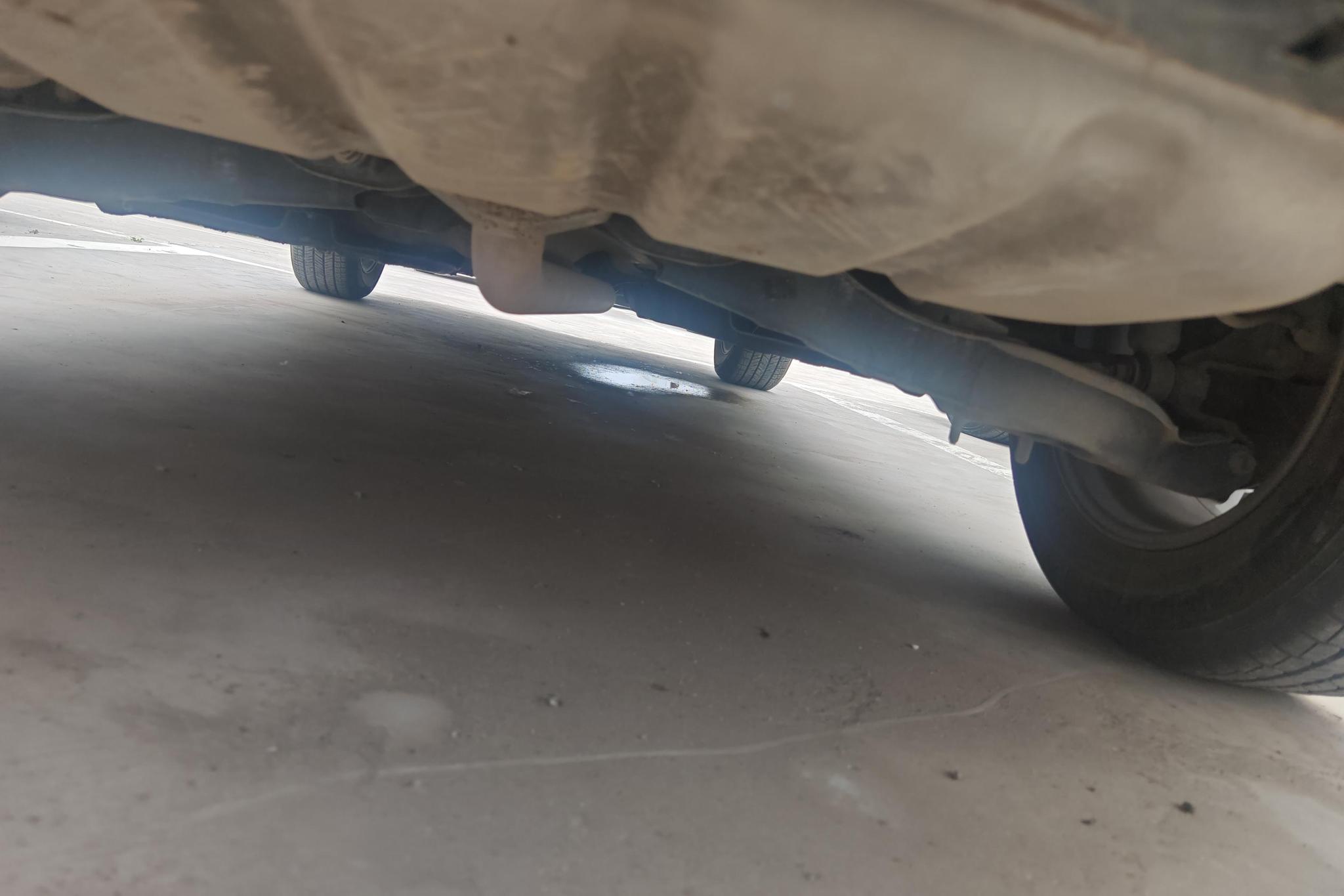 Mazda CX-5 2024 2.0L AT Pro