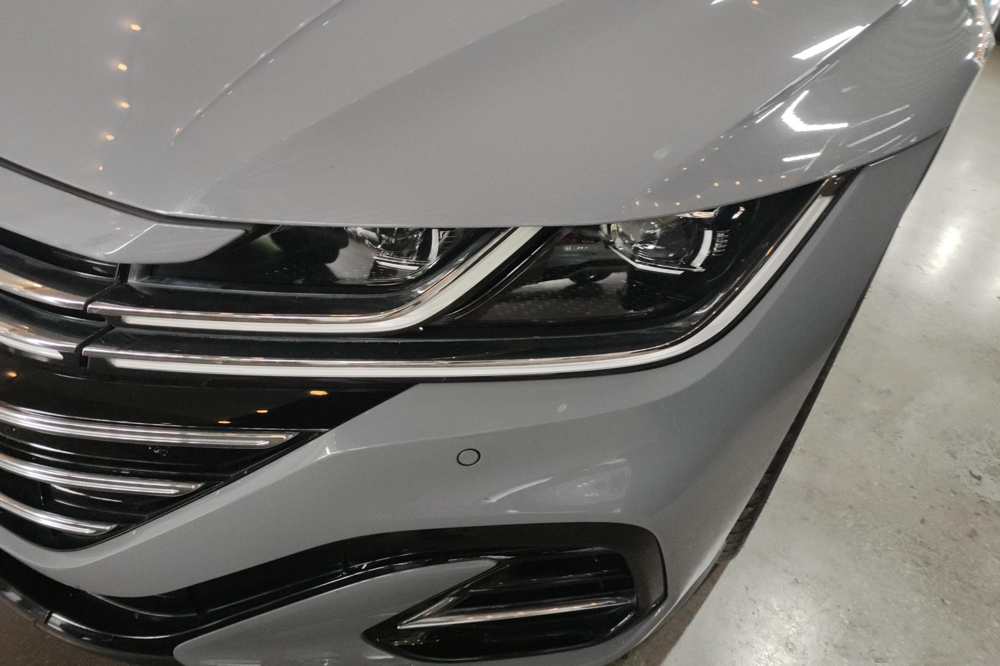 Volkswagen Passat CC CC 2023 380TSI