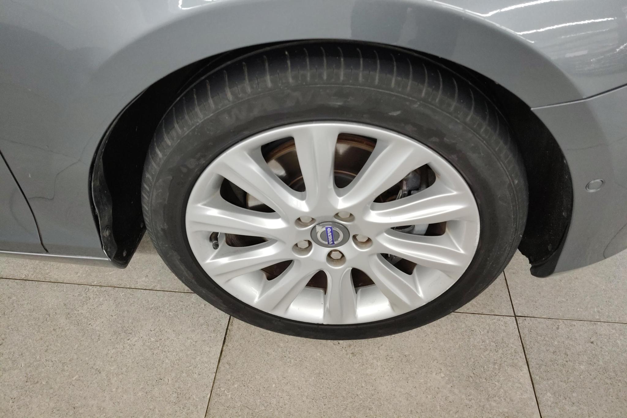 Volvo V40 2015 1.6T