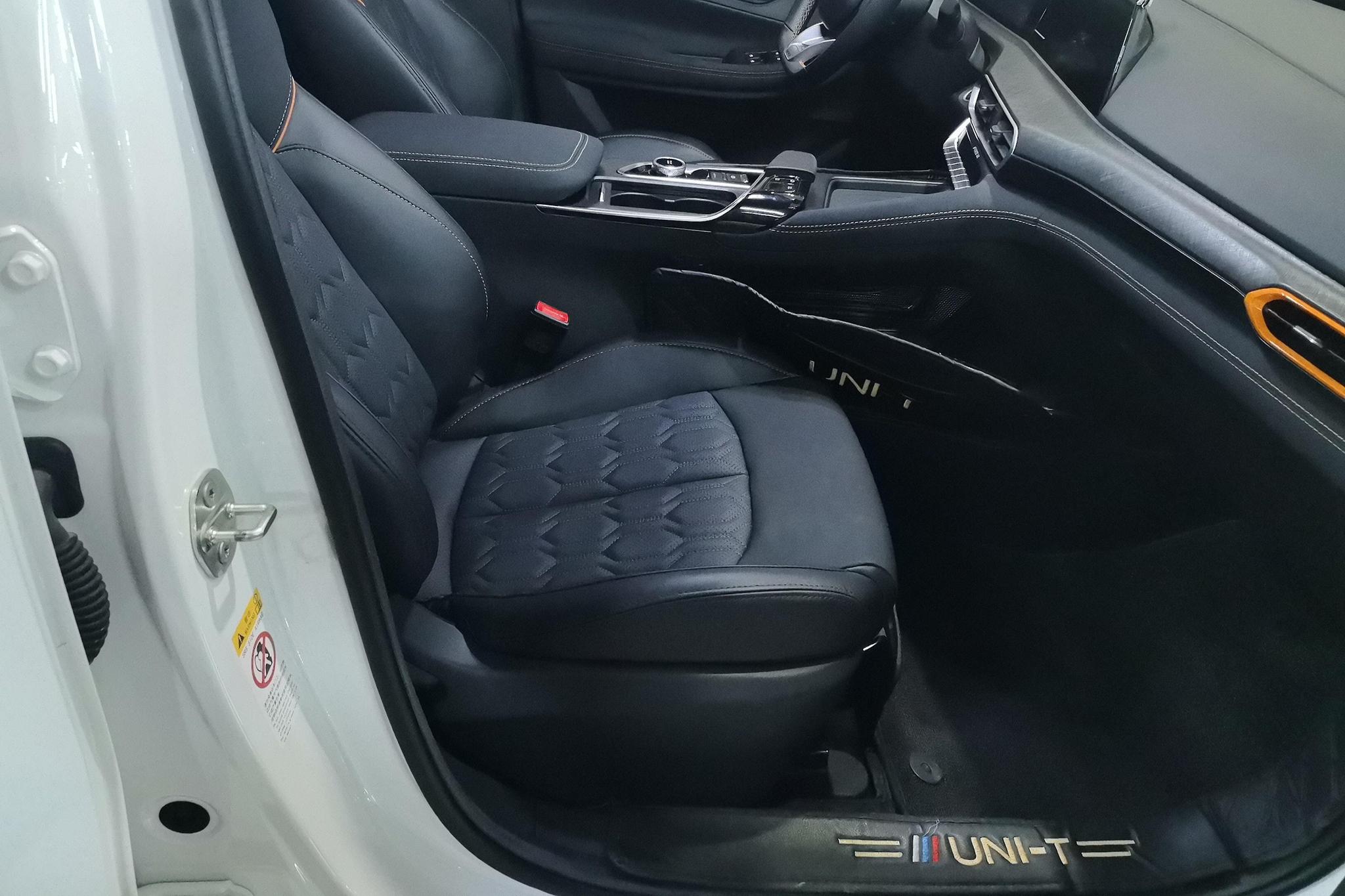 Changan UNI-T 2022 1.5T Sport Luxury