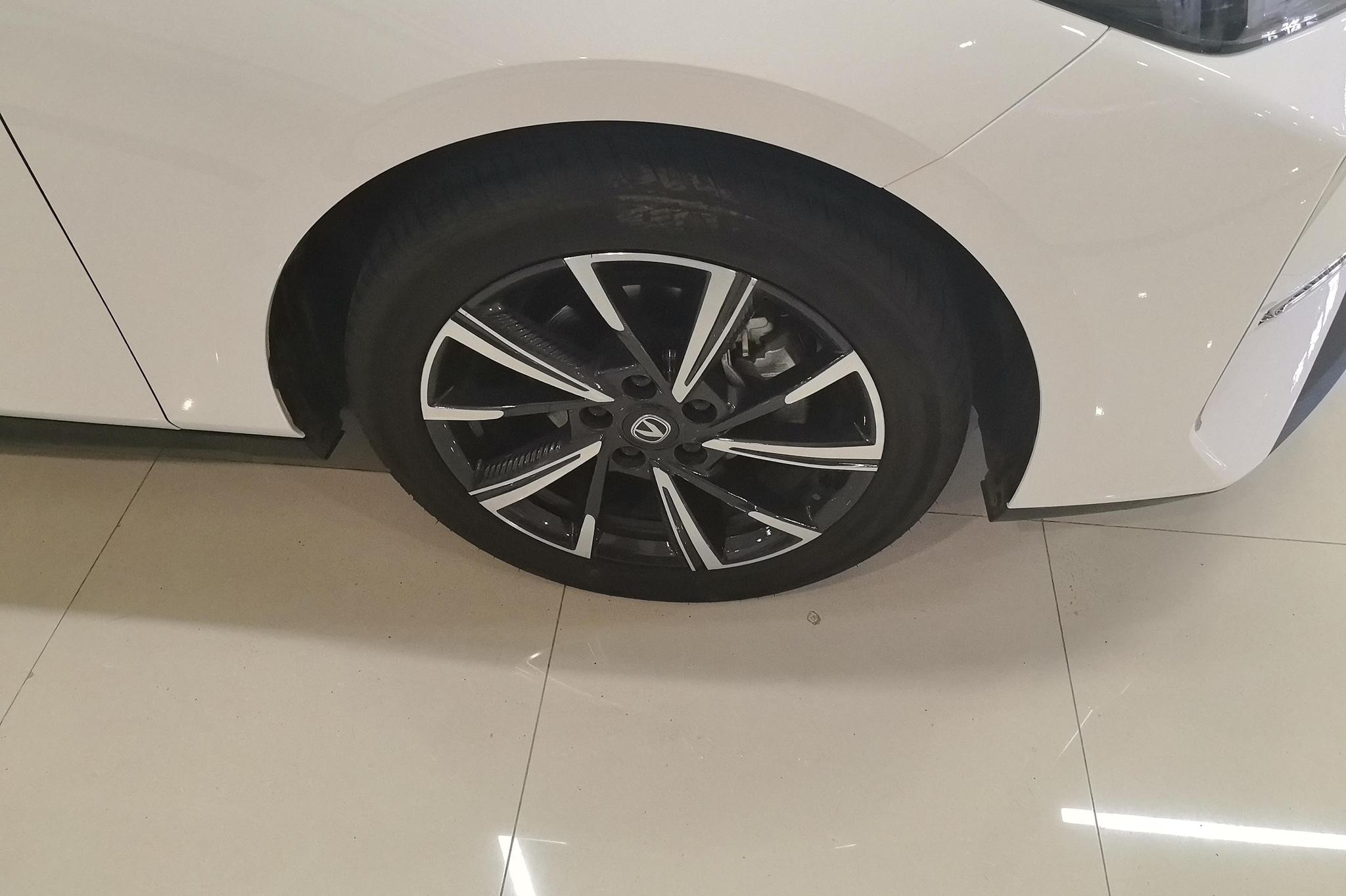 Changan Eado 2024 1.5T DCT Flagship
