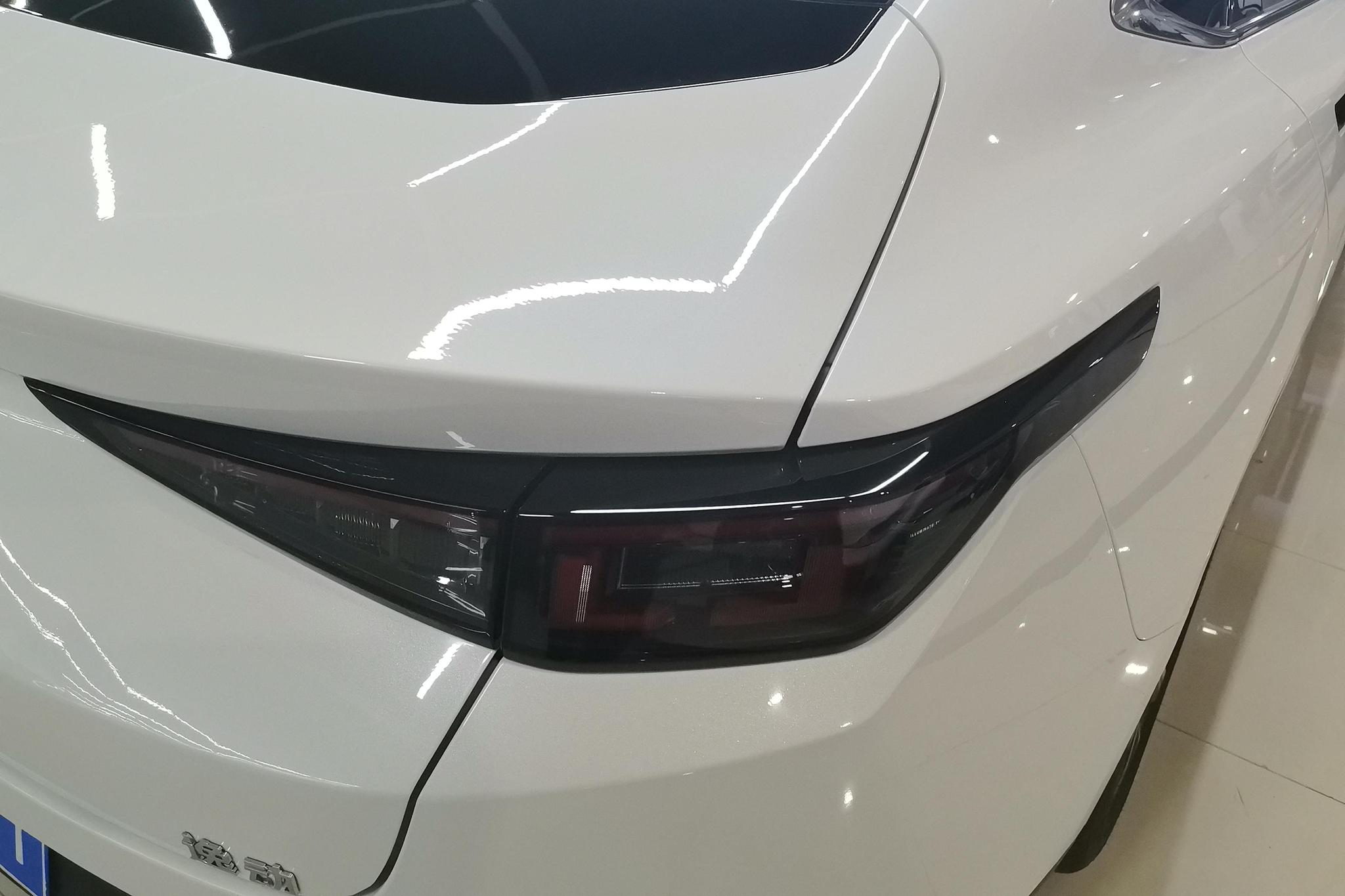 Changan Eado 2024 1.5T DCT Flagship