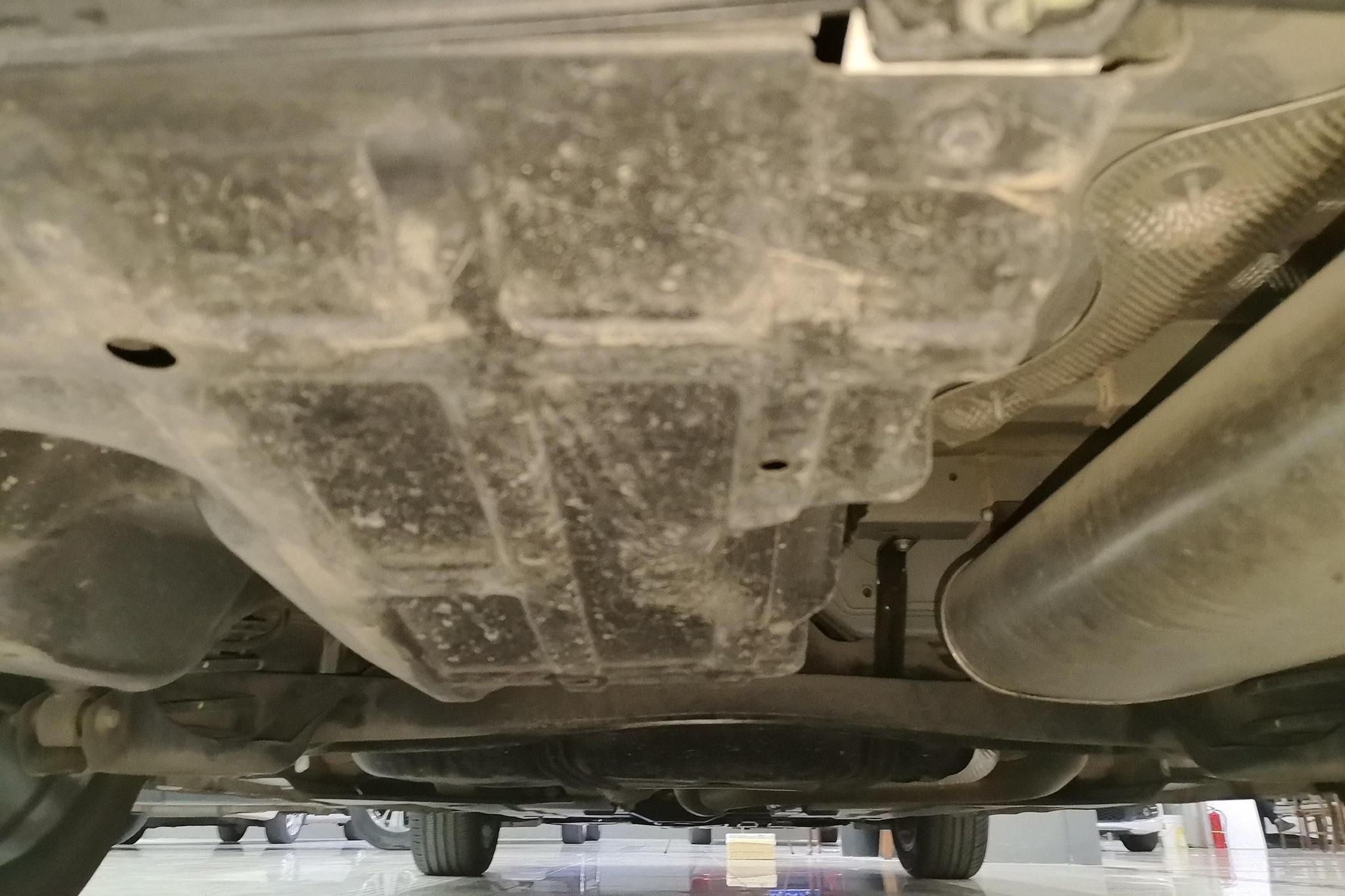 Changan Eado 2024 1.5T DCT Flagship