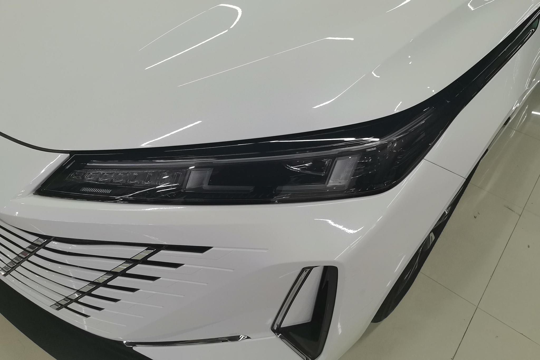 Changan Eado 2024 1.5T DCT Flagship