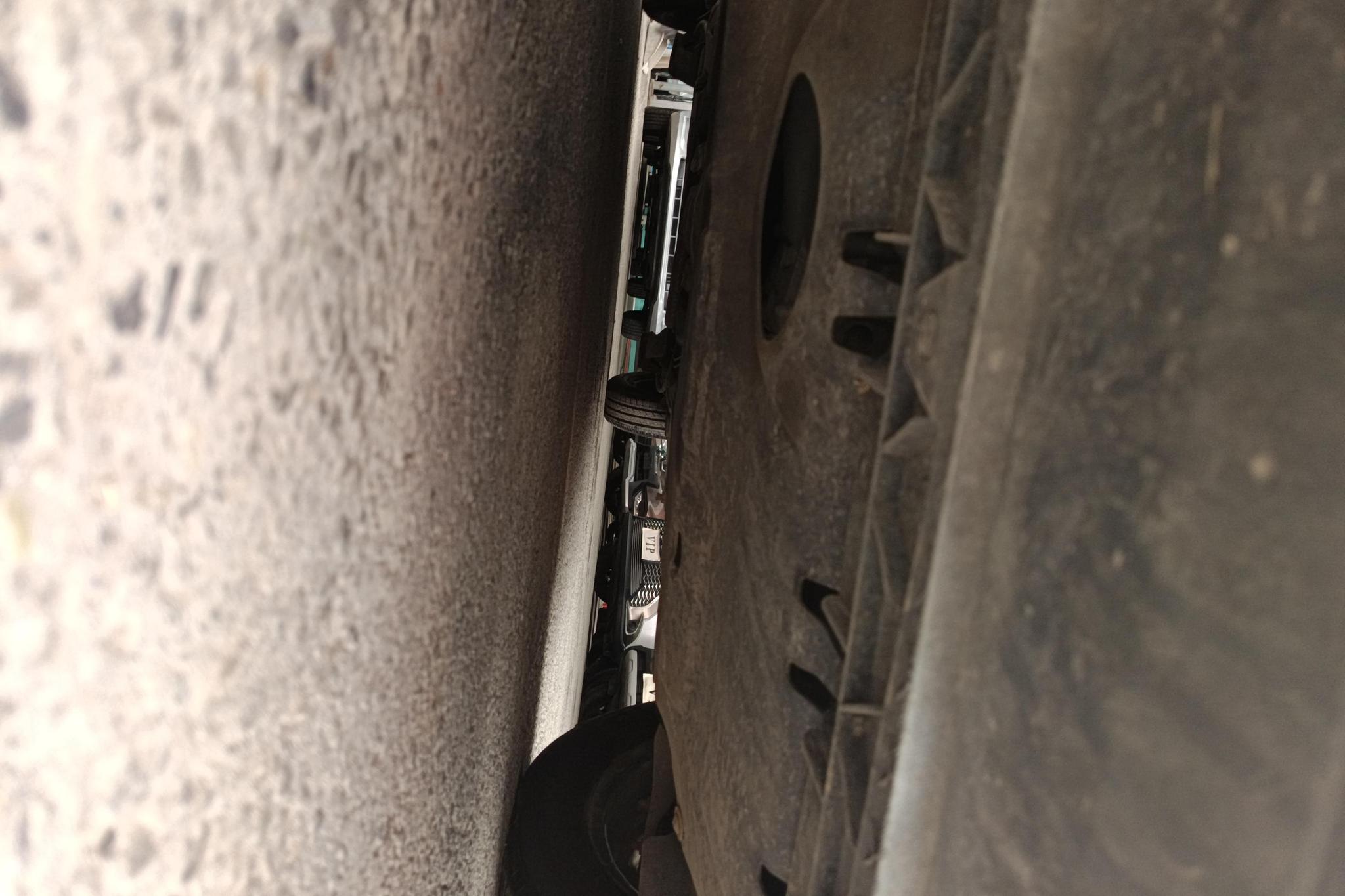 Volkswagen Santana 2021 1.5L AT