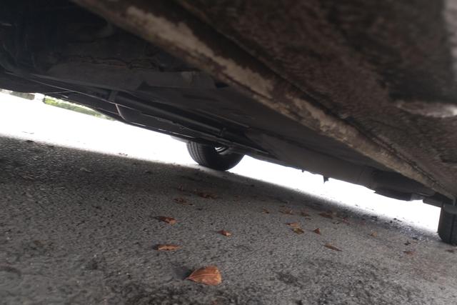 Chevrolet Cavalier 2019 320 AT — фото 7