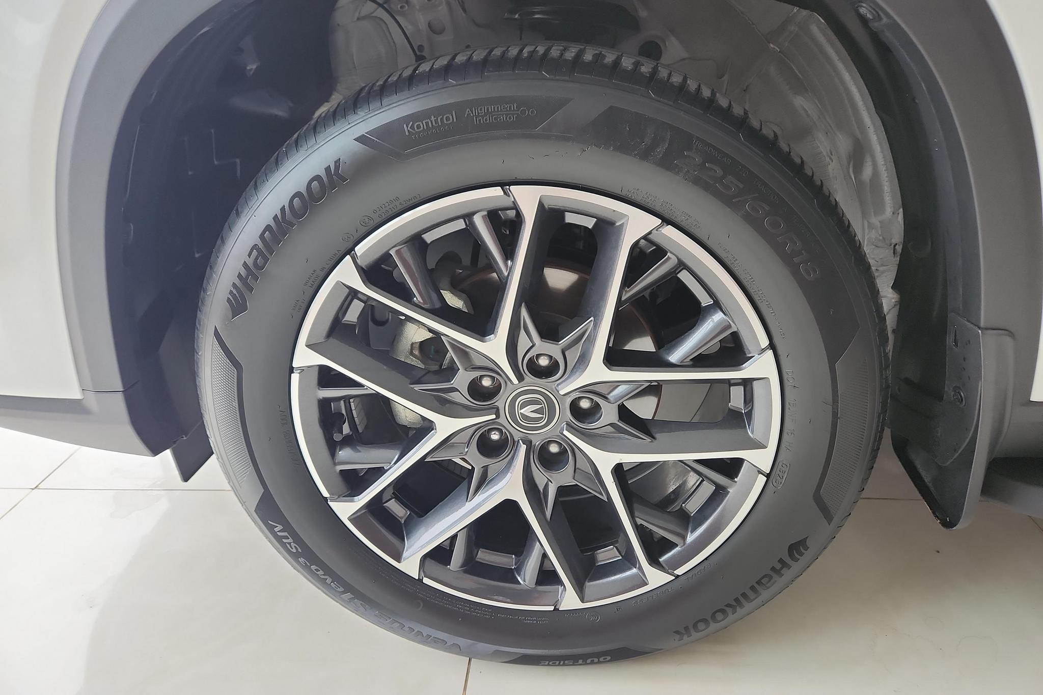 Changan CS75 Plus 2022 2.0T AT Luxury