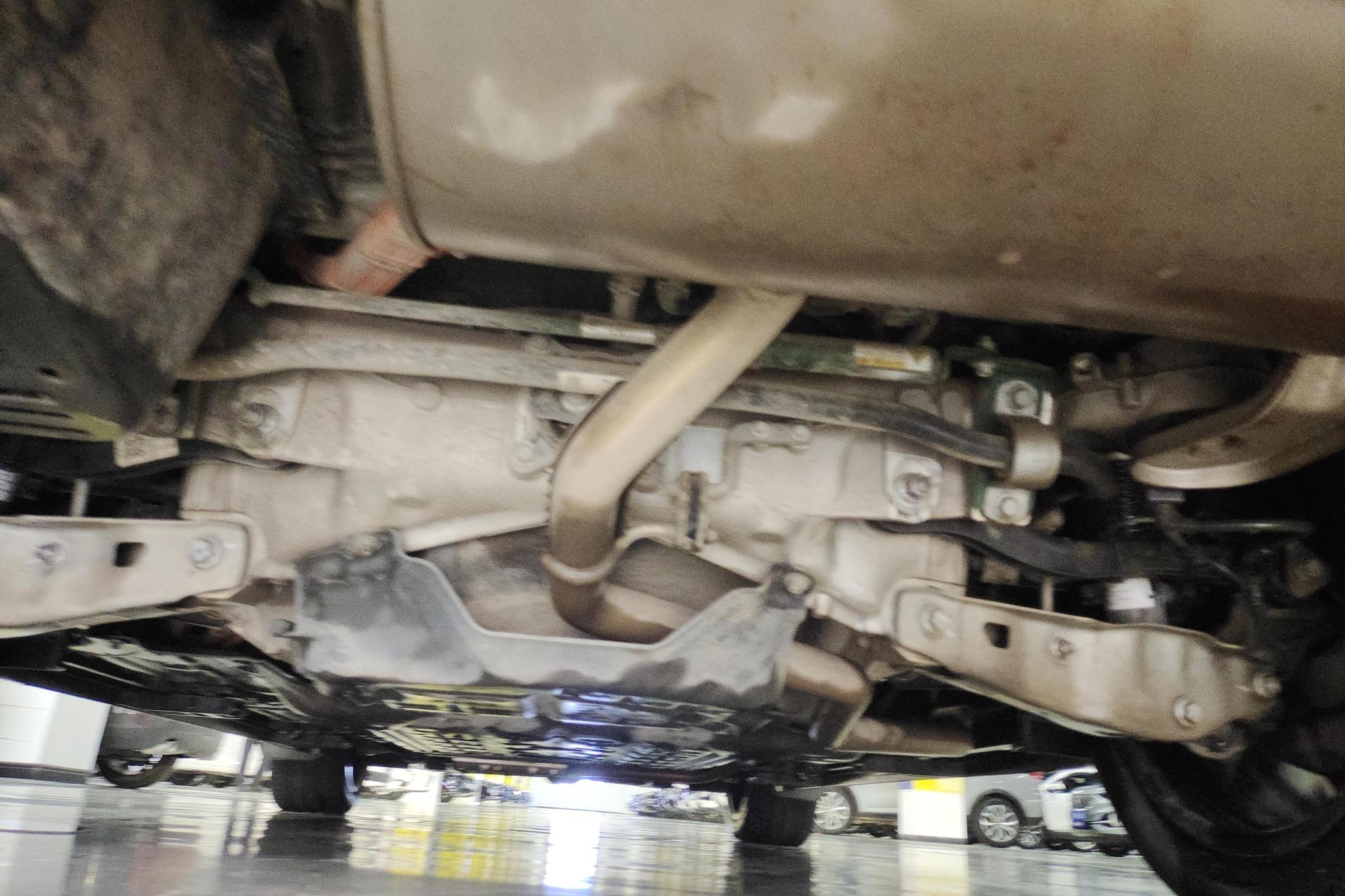 Li Auto L9 2022 Max